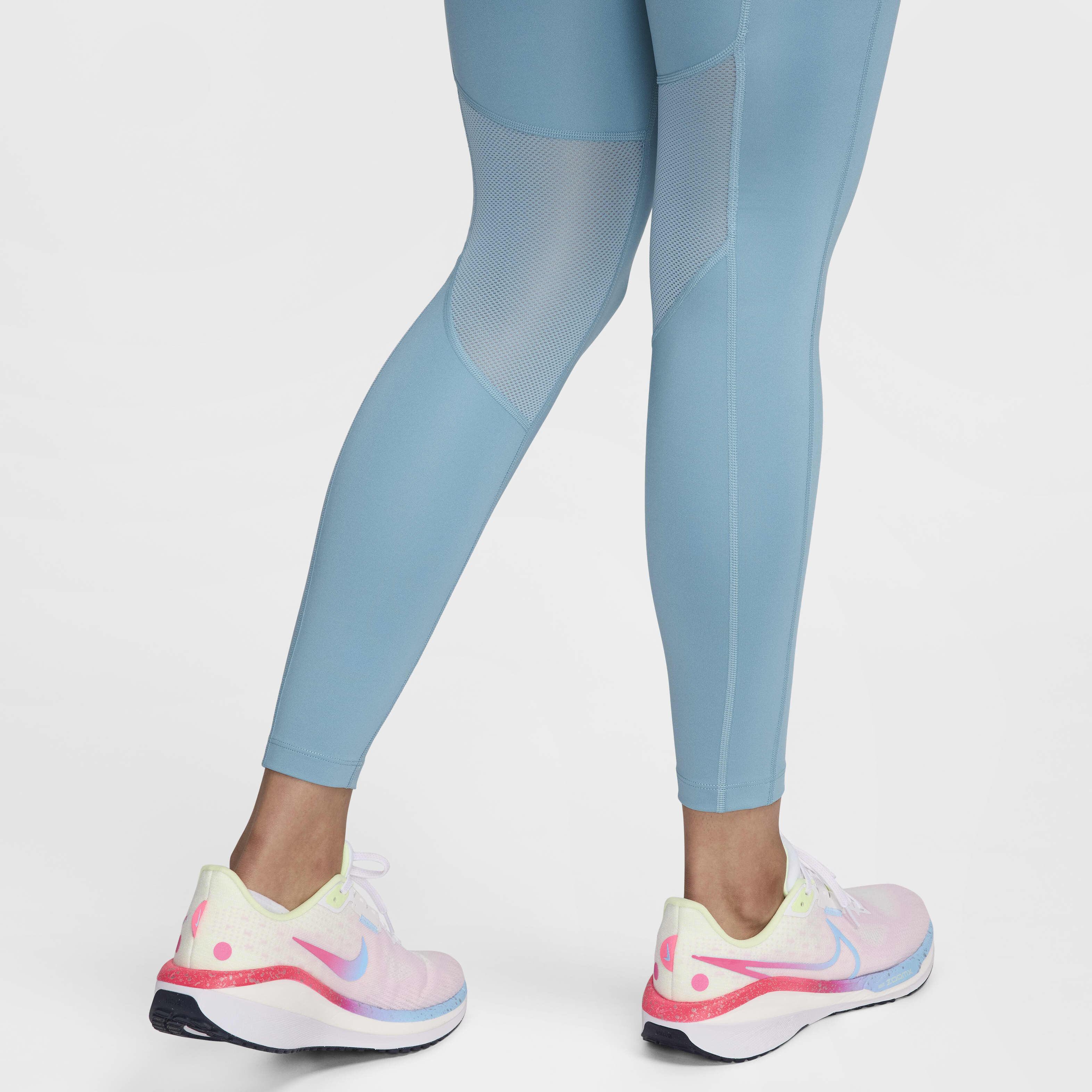 Buy Nike Epic Fast Women s Mid Rise Pocket Running Leggings Nike Kuwait Official