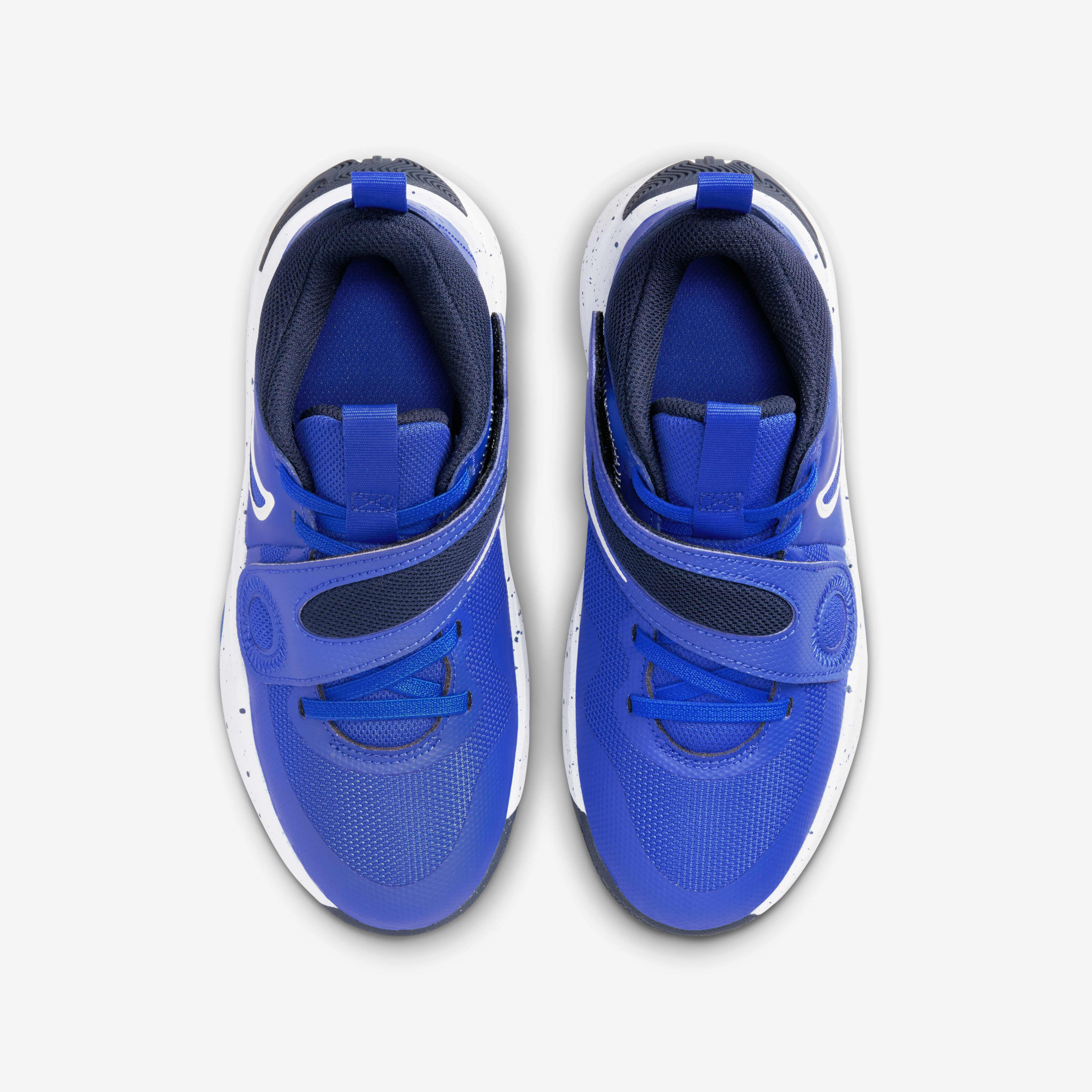 Buy Nike Team Hustle D 11 Older Kids Basketball Shoes Nike Kuwait Official