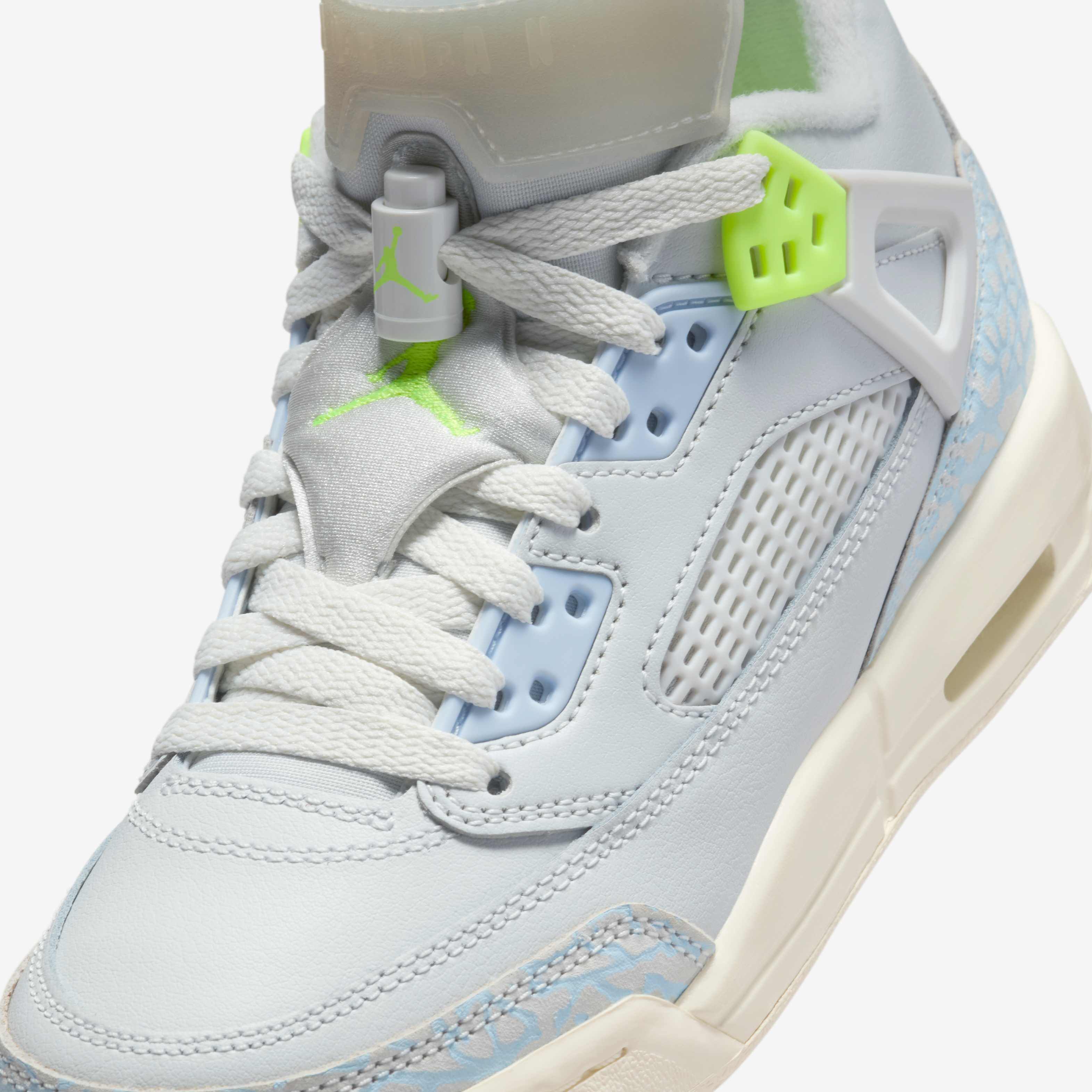 Jordan Spizike Low image number 6