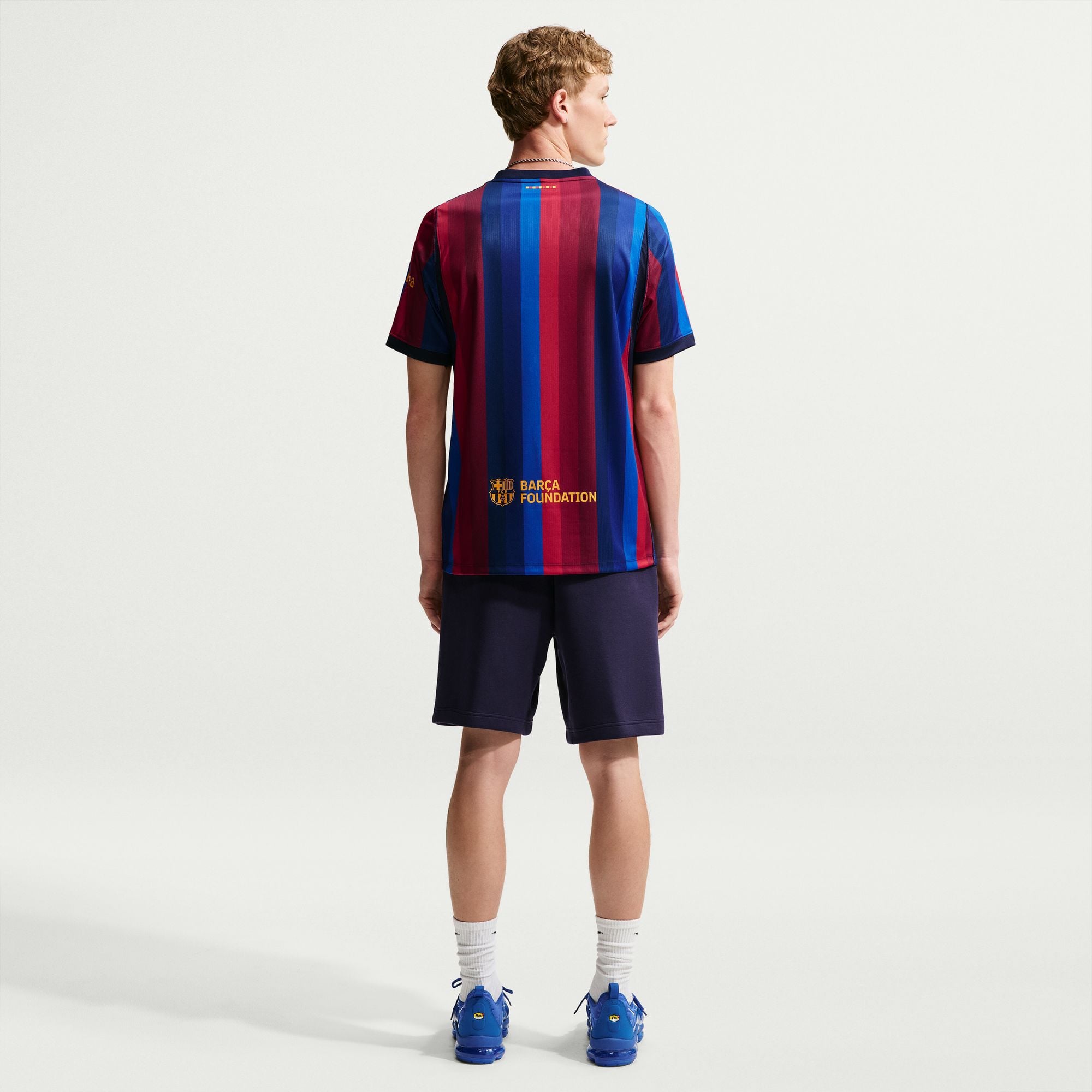 برشلونة الأساسي 27/2026 ستاديوم image number 2