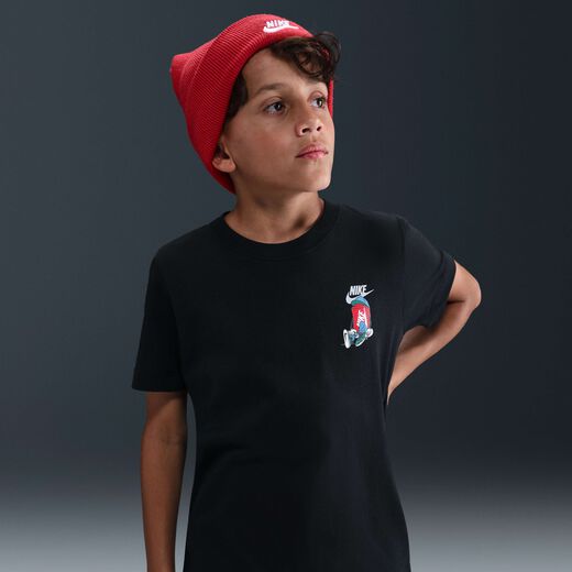 Kids Collection-Nike, Nike Sportswear, Older Kids' T-Shirt