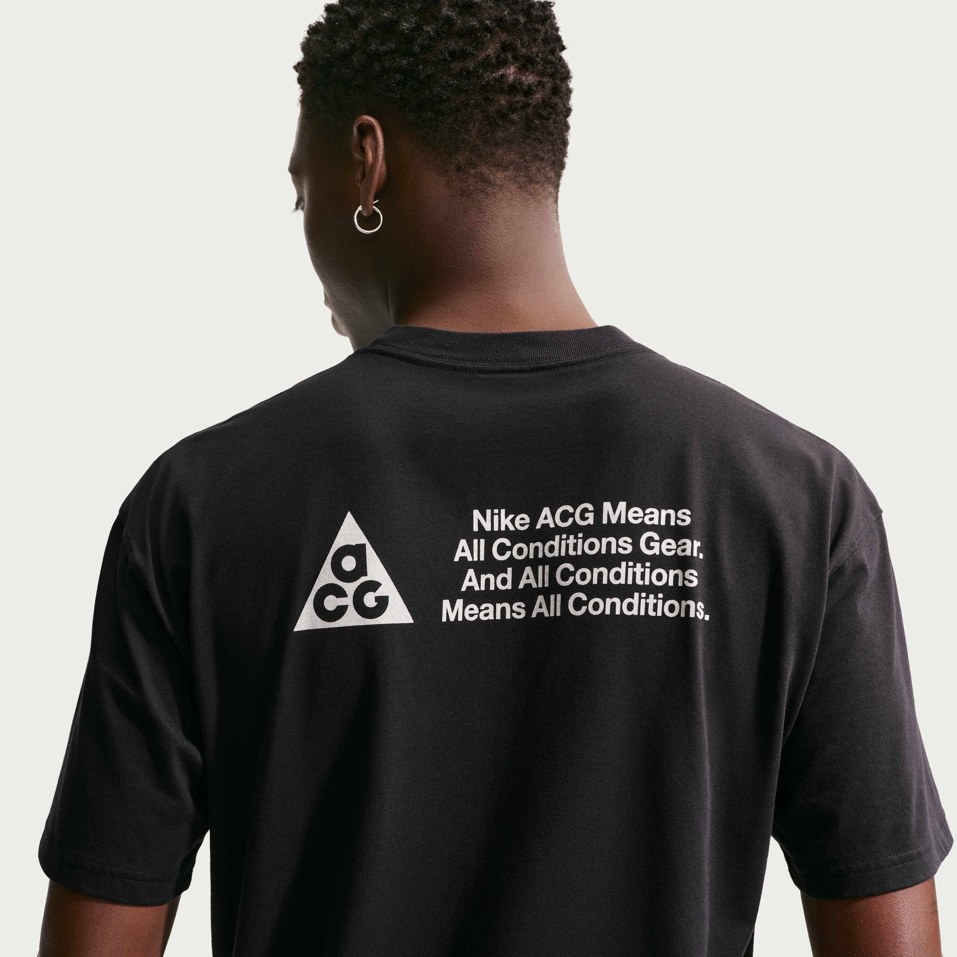 نايكي ACG image number 1