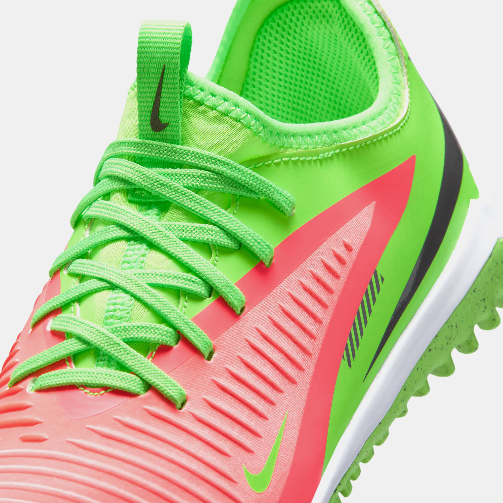 Nike Jr. Phantom 6 Low Academy 'Erling Haaland' image number 8