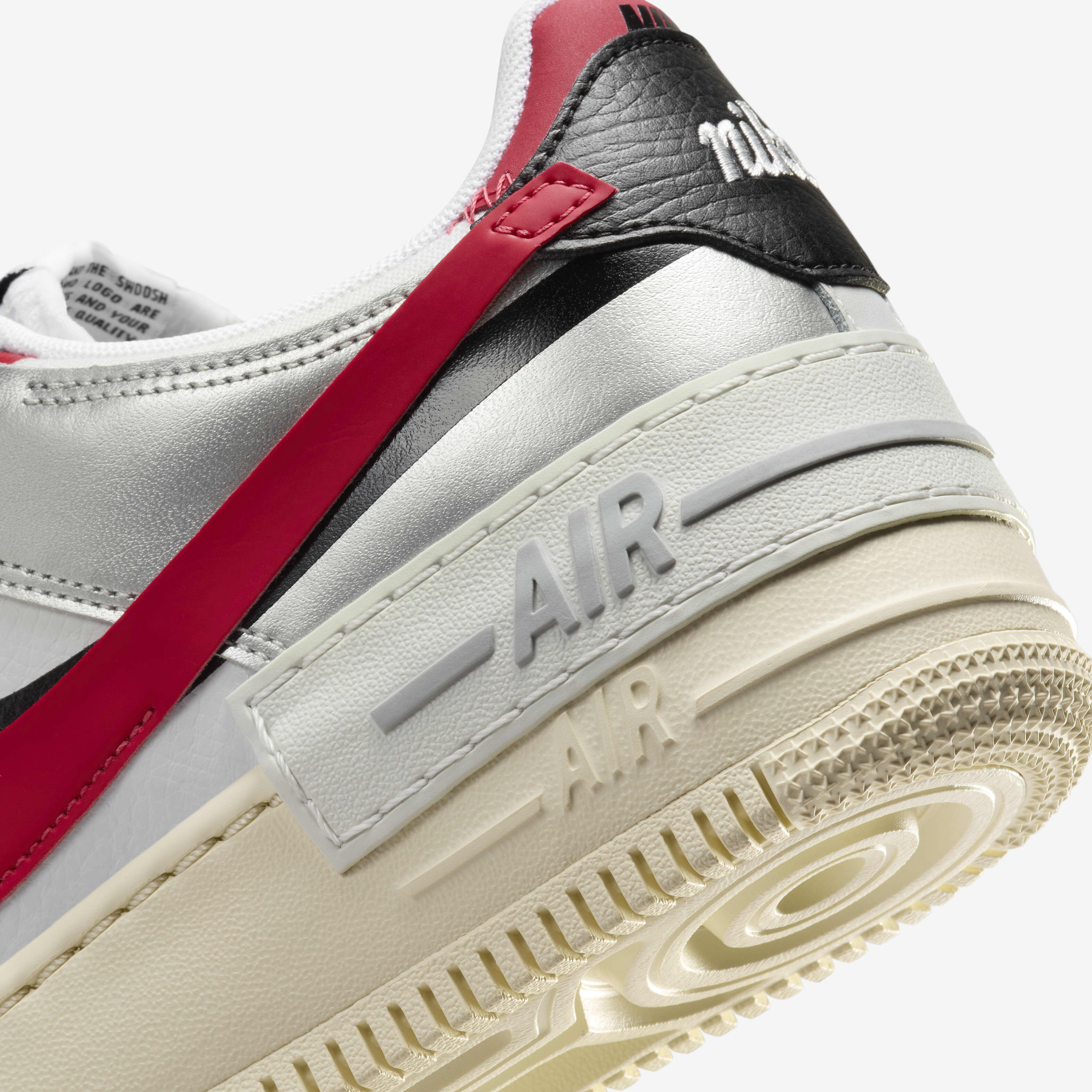 nike air force q shadow