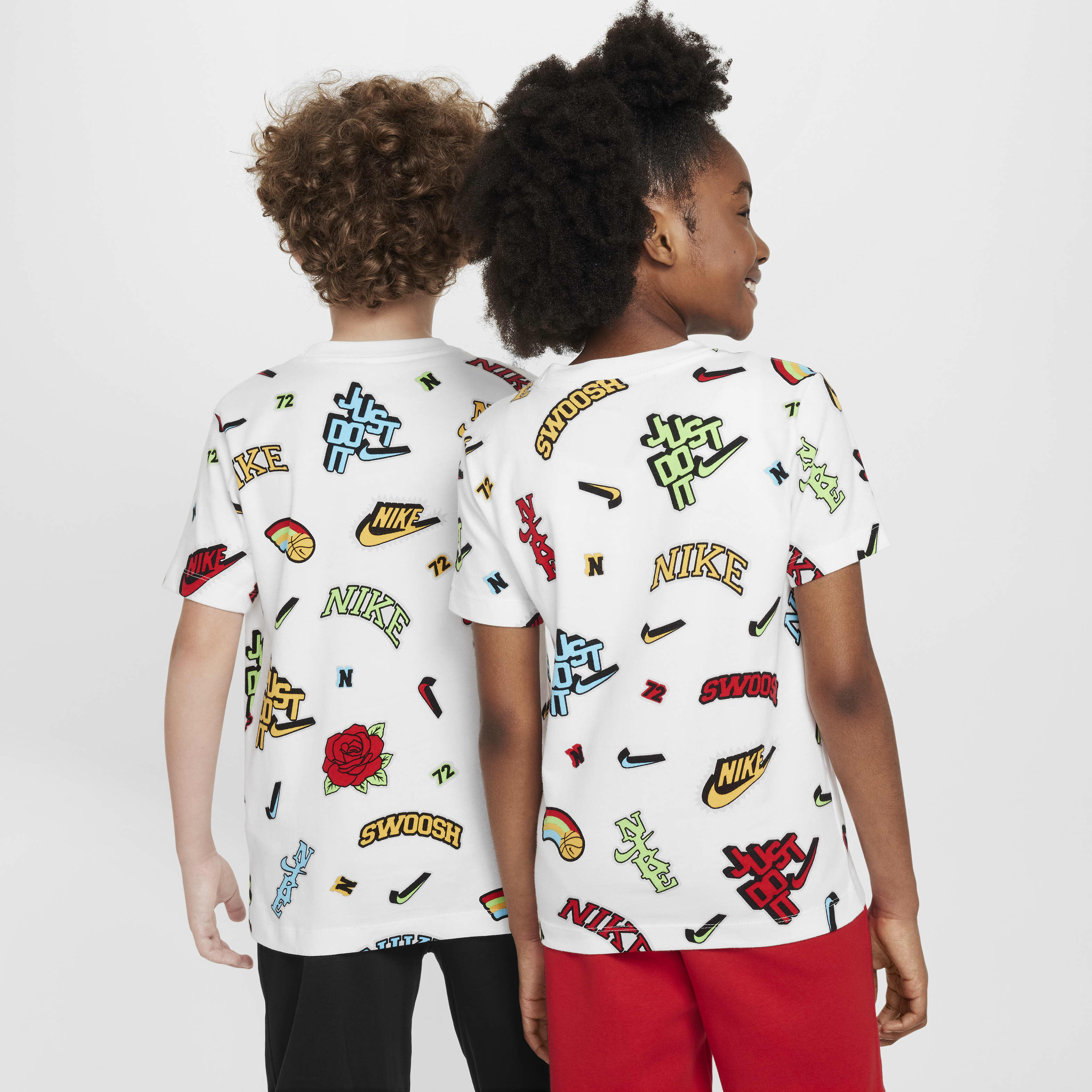 نايكي سبورتسوير image number 1