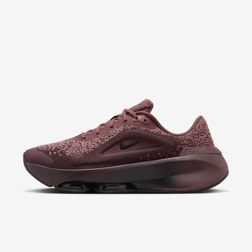 Burgundy-Nike, Nike Versair, Women's Workout Shoes