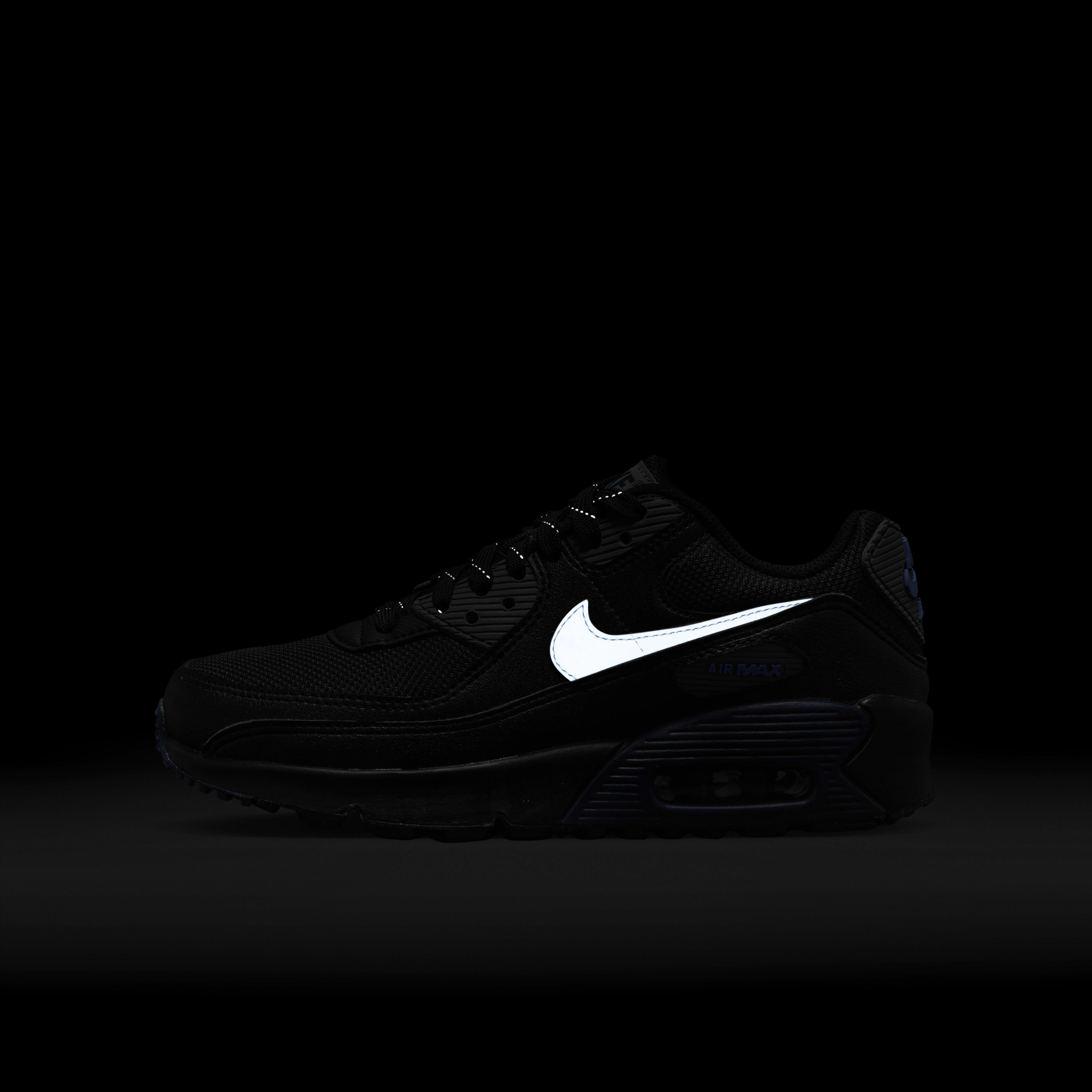 Buy Nike Air Max 90 Next Nature Older Kids Shoes Nike Kuwait Official