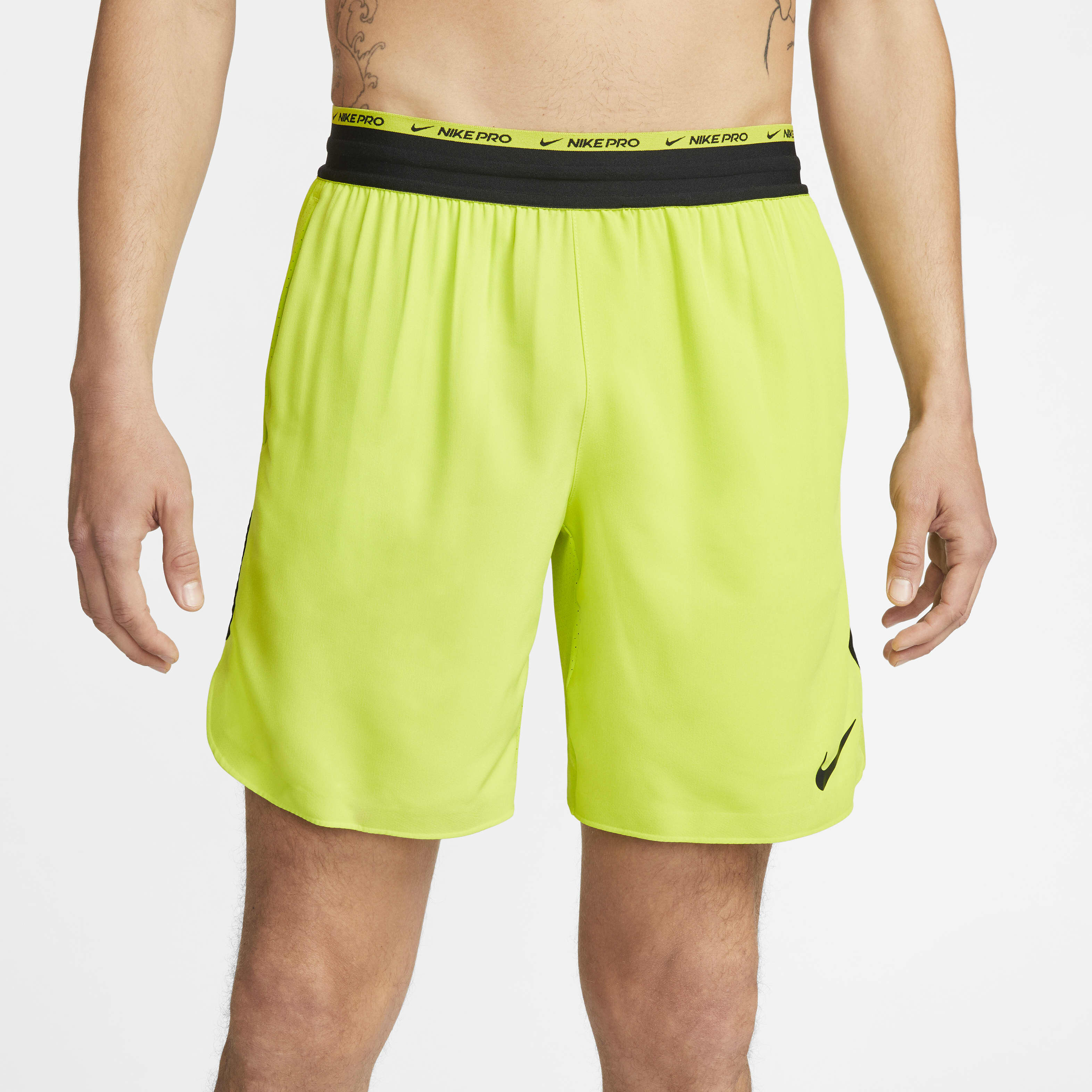 Nike Dri-FIT Flex Rep Pro Collection image number 1
