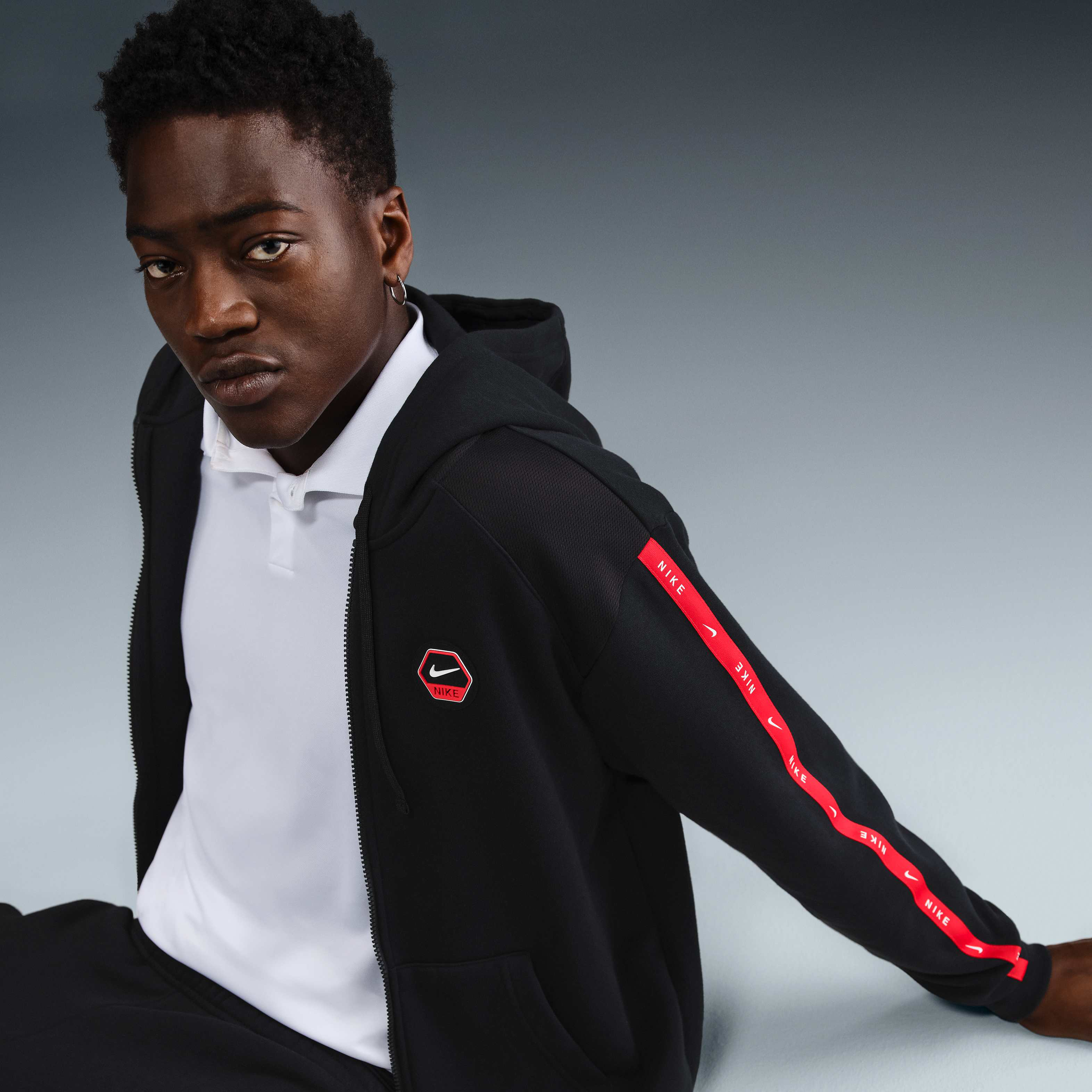 Nike Sportswear City Side image number 2