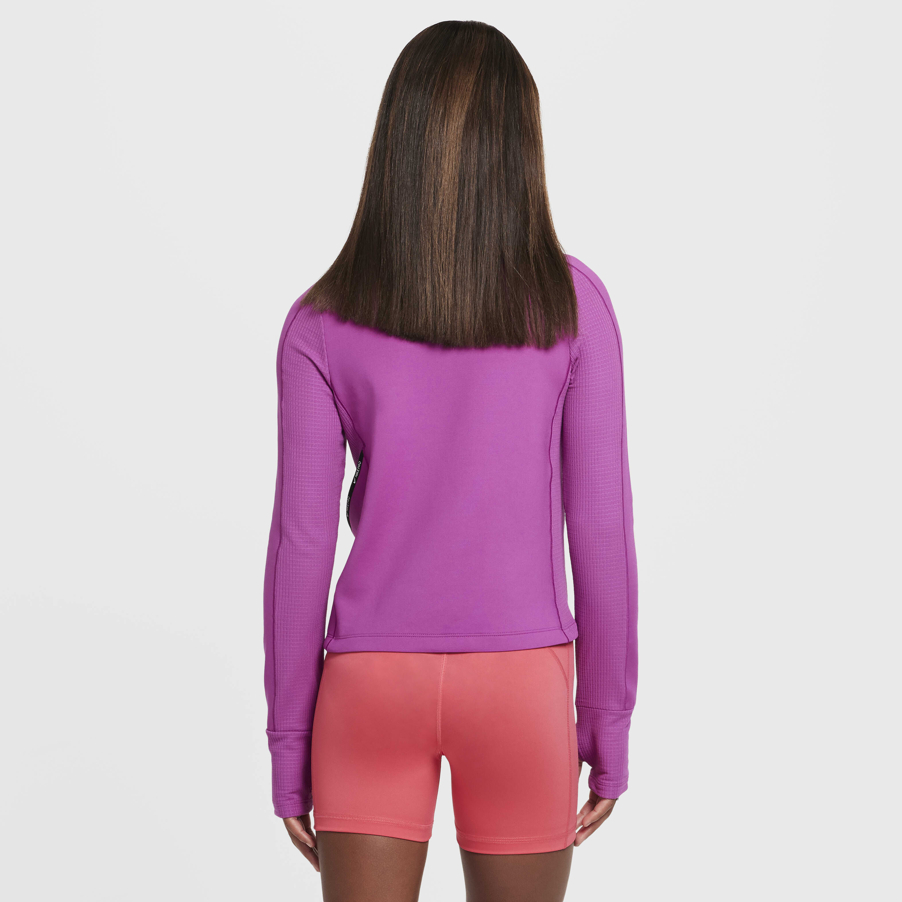 Nike Pro image number 1