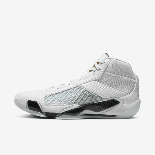 Shoes-JRDN, Air Jordan XXXVIII, Basketball Shoes