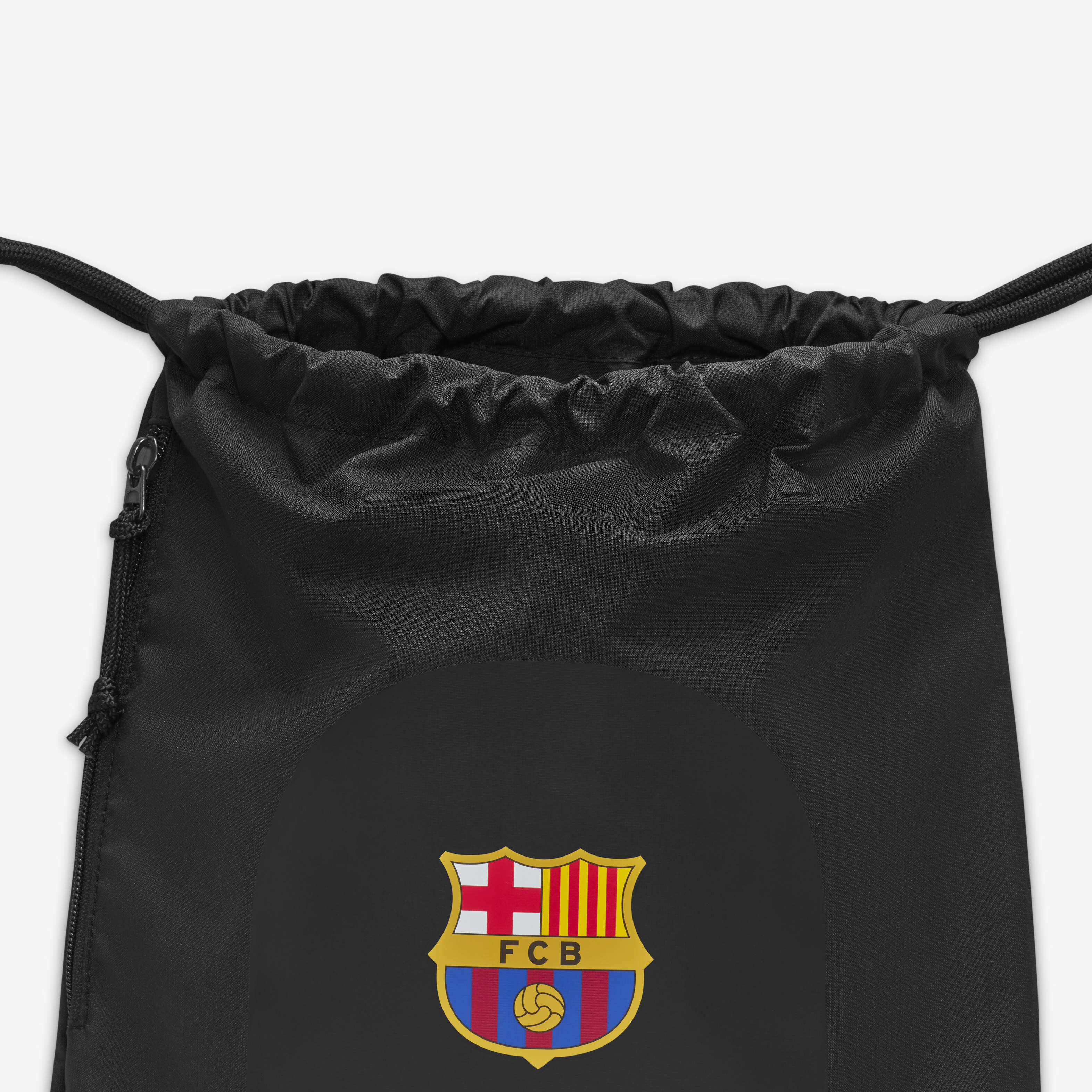 Buy F.C. Barcelona Gymsack 13L Nike Kuwait Official