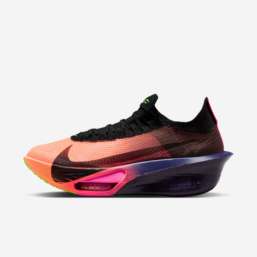 Alphafly-Nike, Nike Alphafly 3 Glam, Men's Road Racing Shoes
