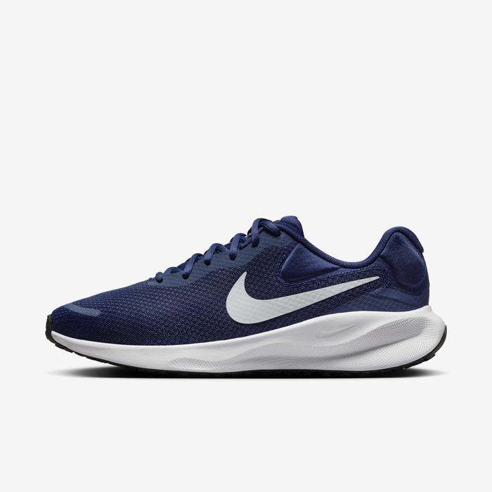 Buy Nike Revolution Men's Road Running Shoes Midnight Navy
