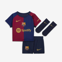 F.C. Barcelona 2024/25 Stadium Home