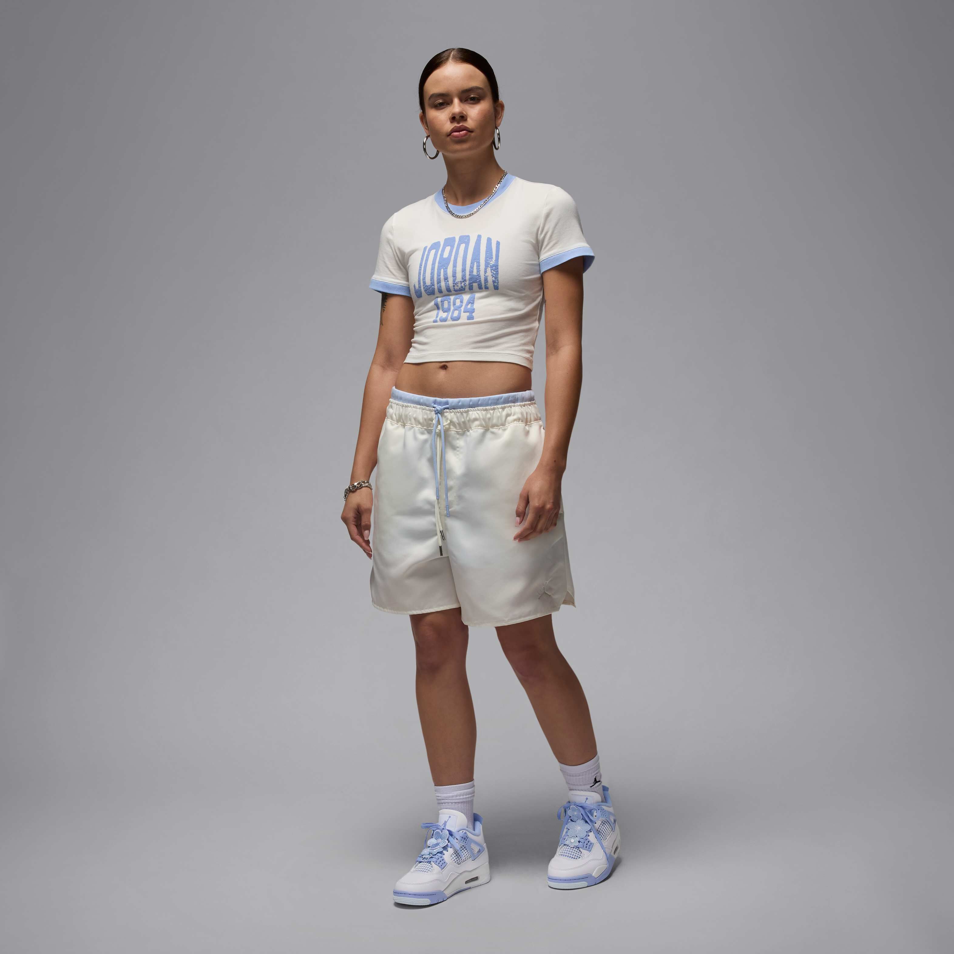 Air Jordan 4 Retro image number 11