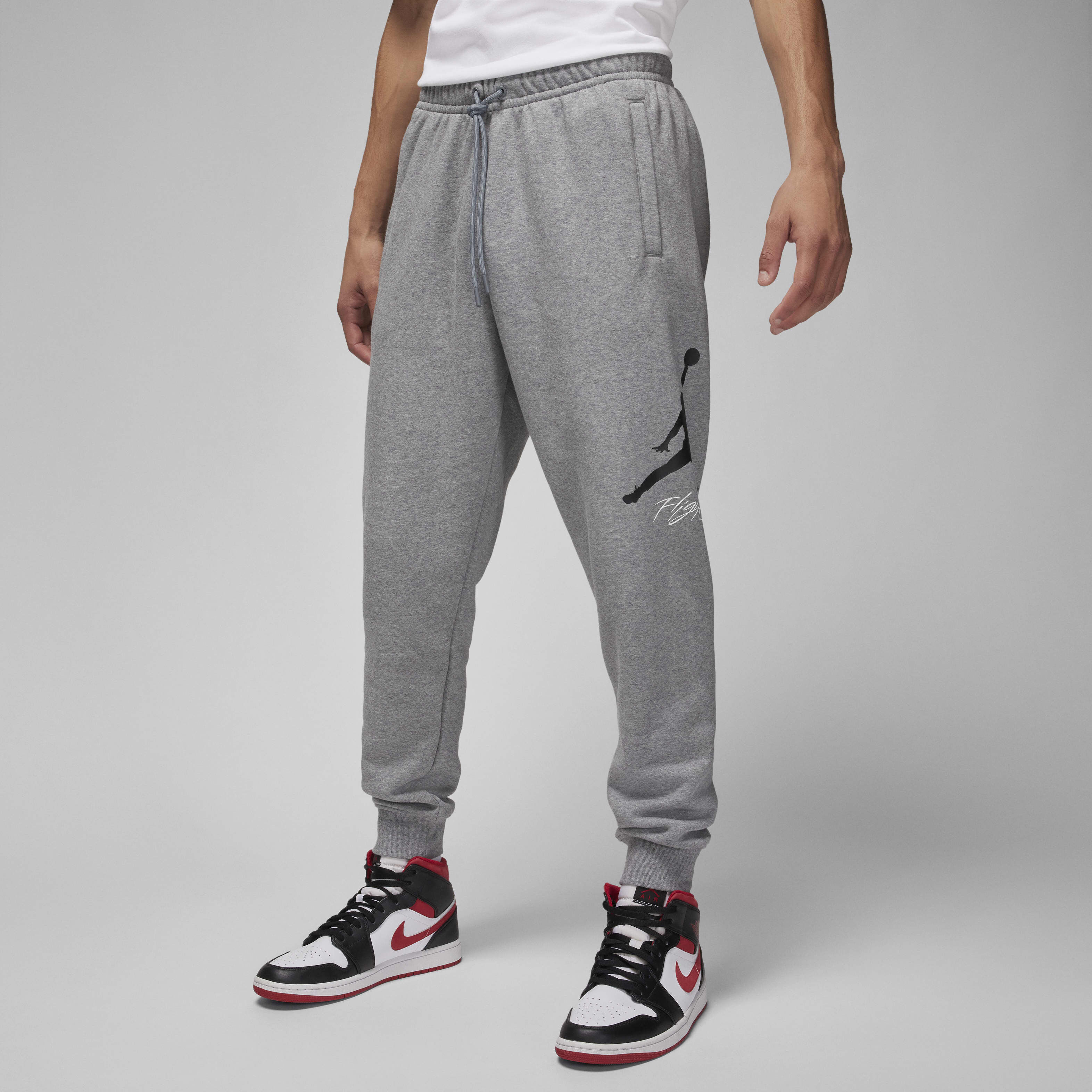 jordan sweatpants finish line
