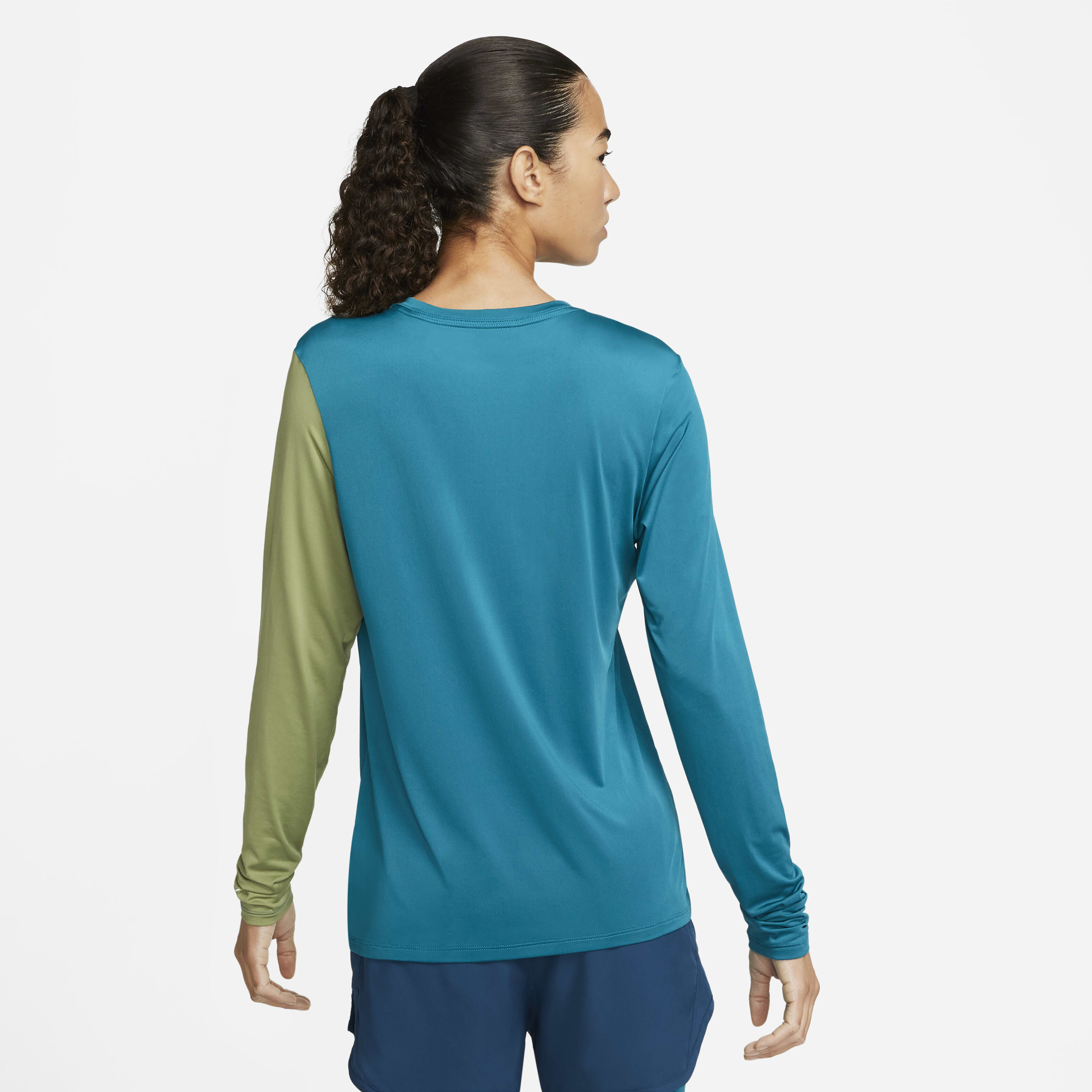 Nike Dri-FIT image number 1