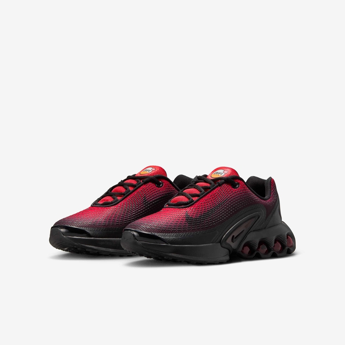 Buy Nike Air Max Dn Older Kids' Shoes University Red/Bright