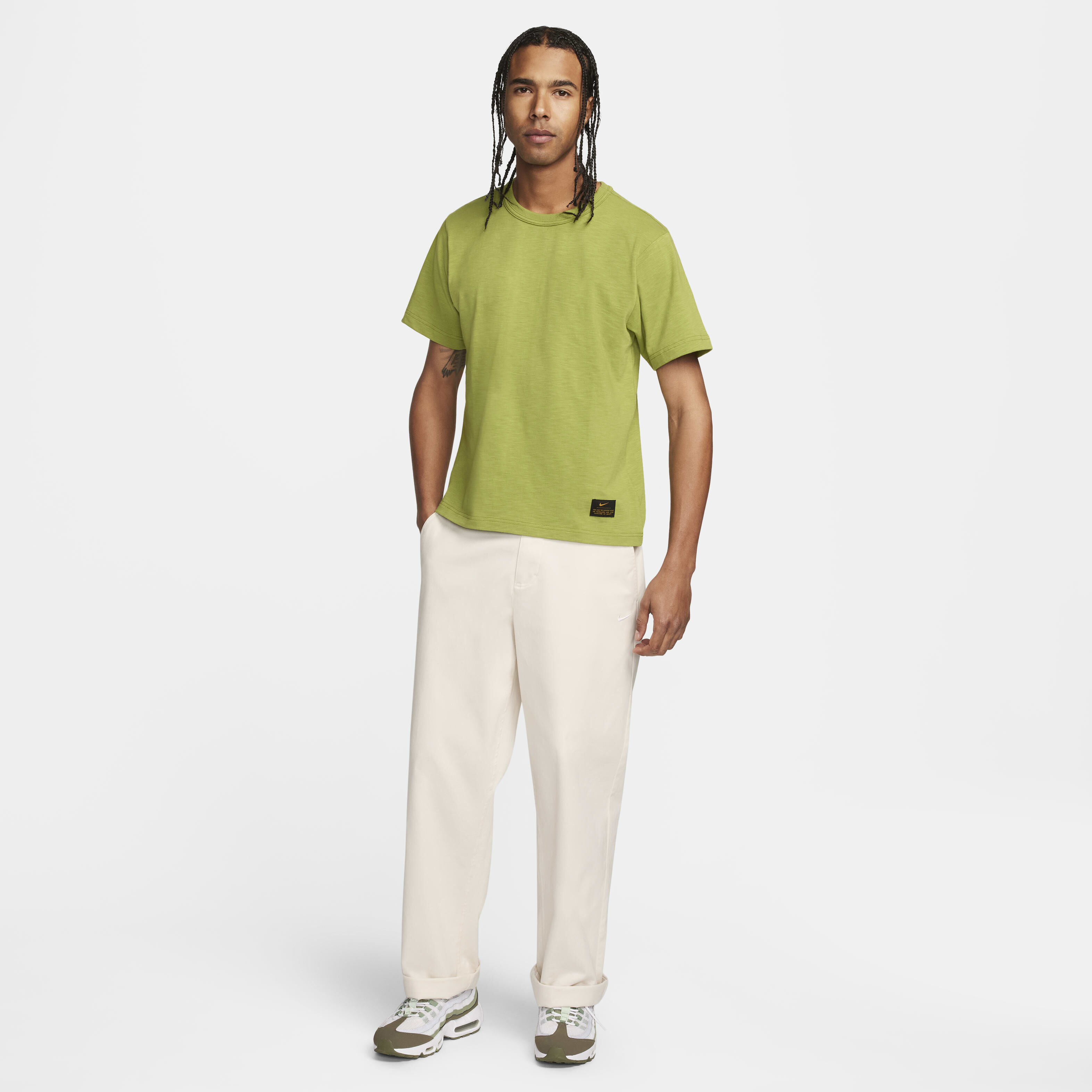 نايكي دراي-فت ون لوكس image number 4