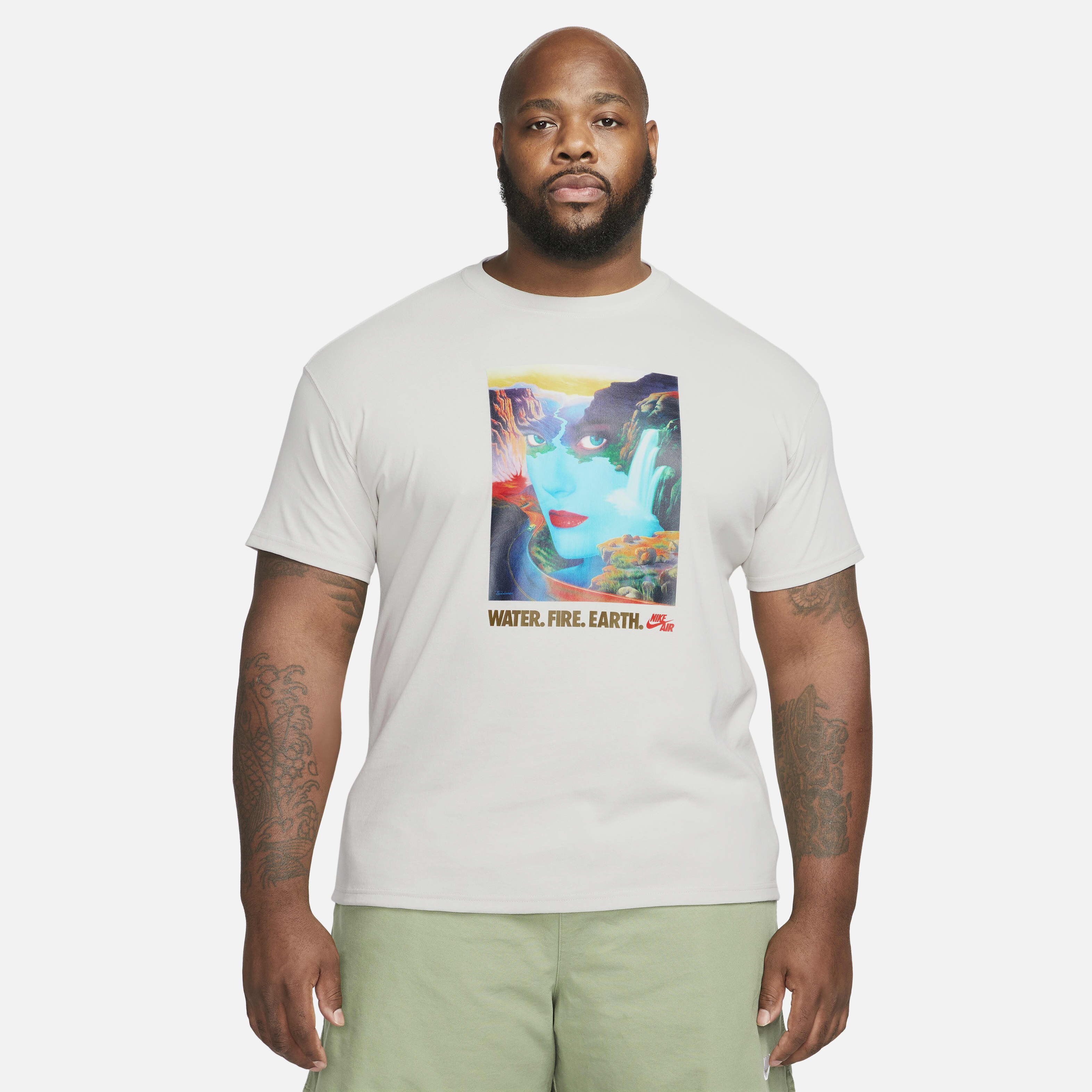 نايكي سبورتسوير image number 4