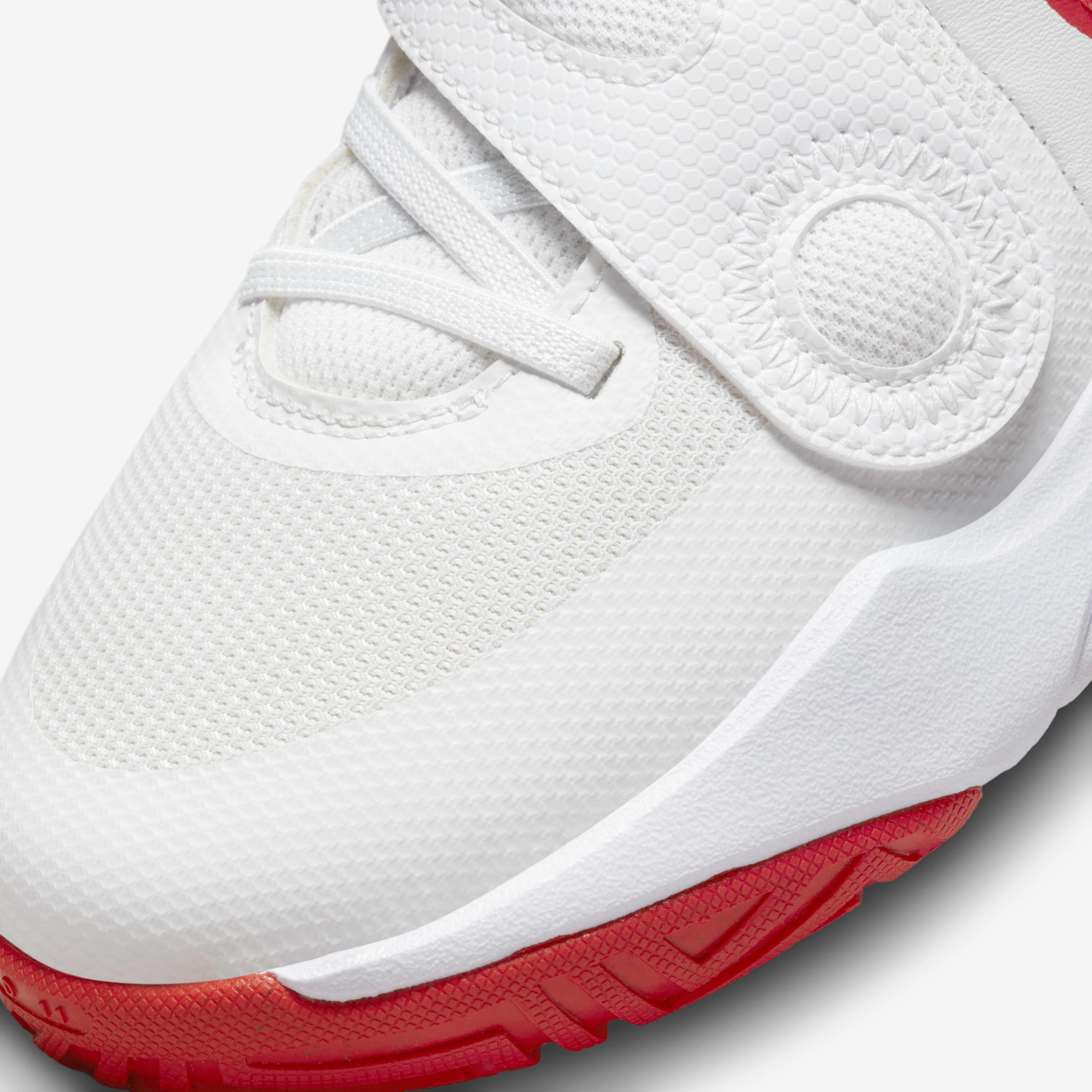 Nike Team Hustle D 11 image number 6