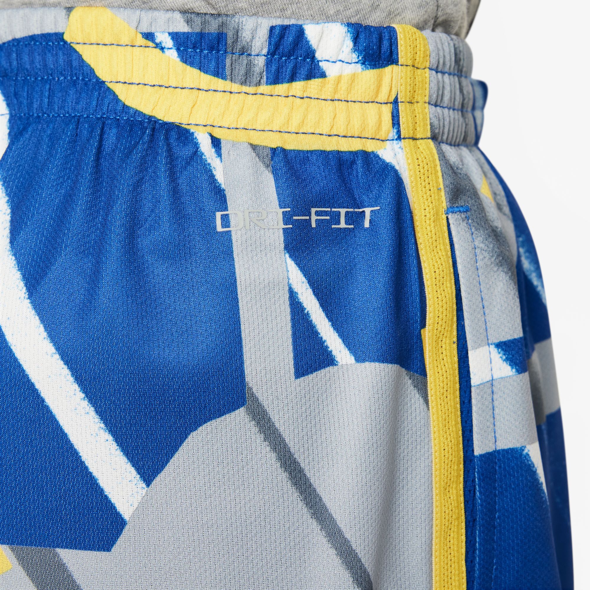 شورت نايكي دراي-فت "اول داي بلاي" برينتد image number 4