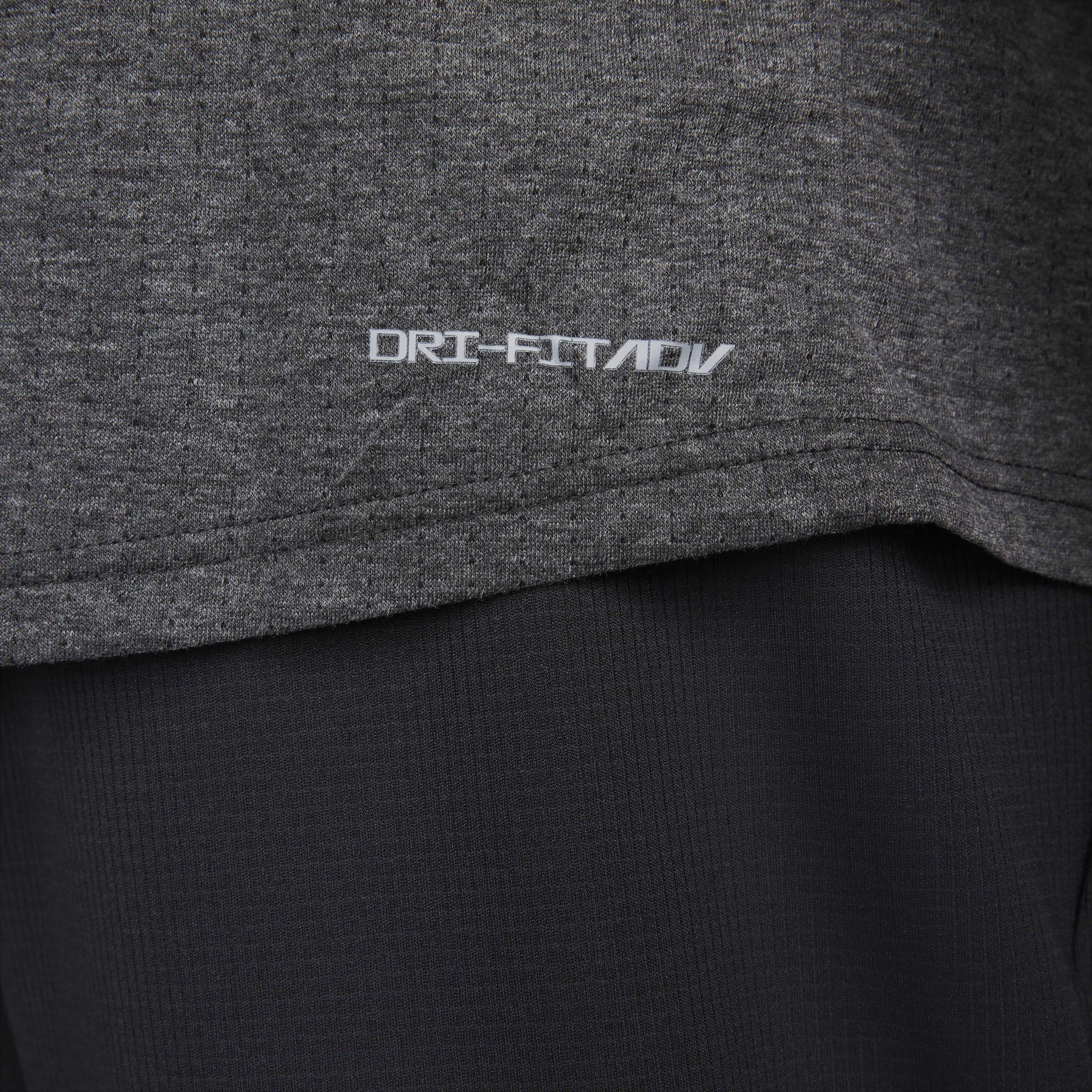 نايكي برو دراي-فت ADV image number 4