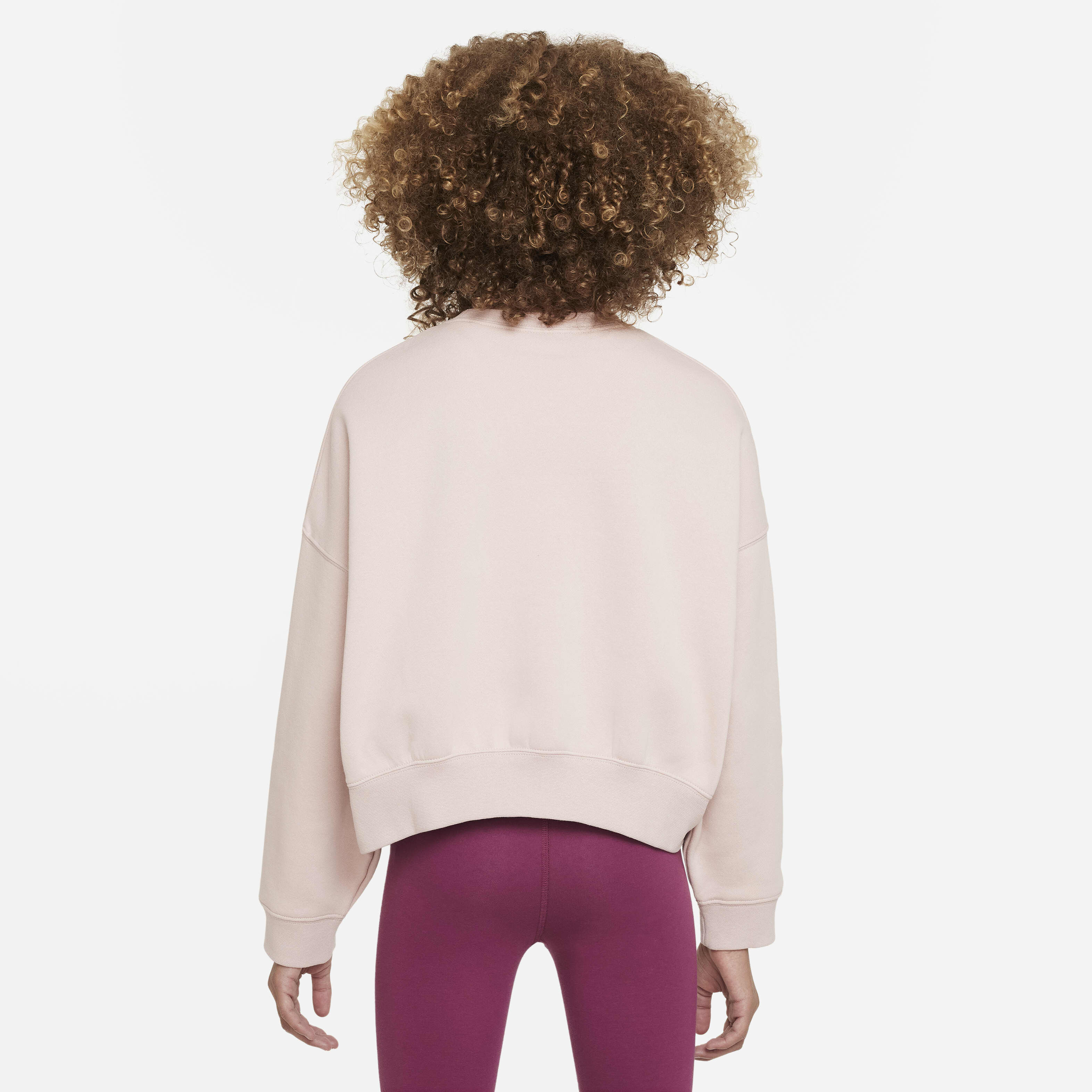 نايكي سبورتسوير تريند image number 1