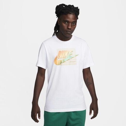 T-Shirts & Tops-Nike, Nike Sportswear, Men's T-Shirt