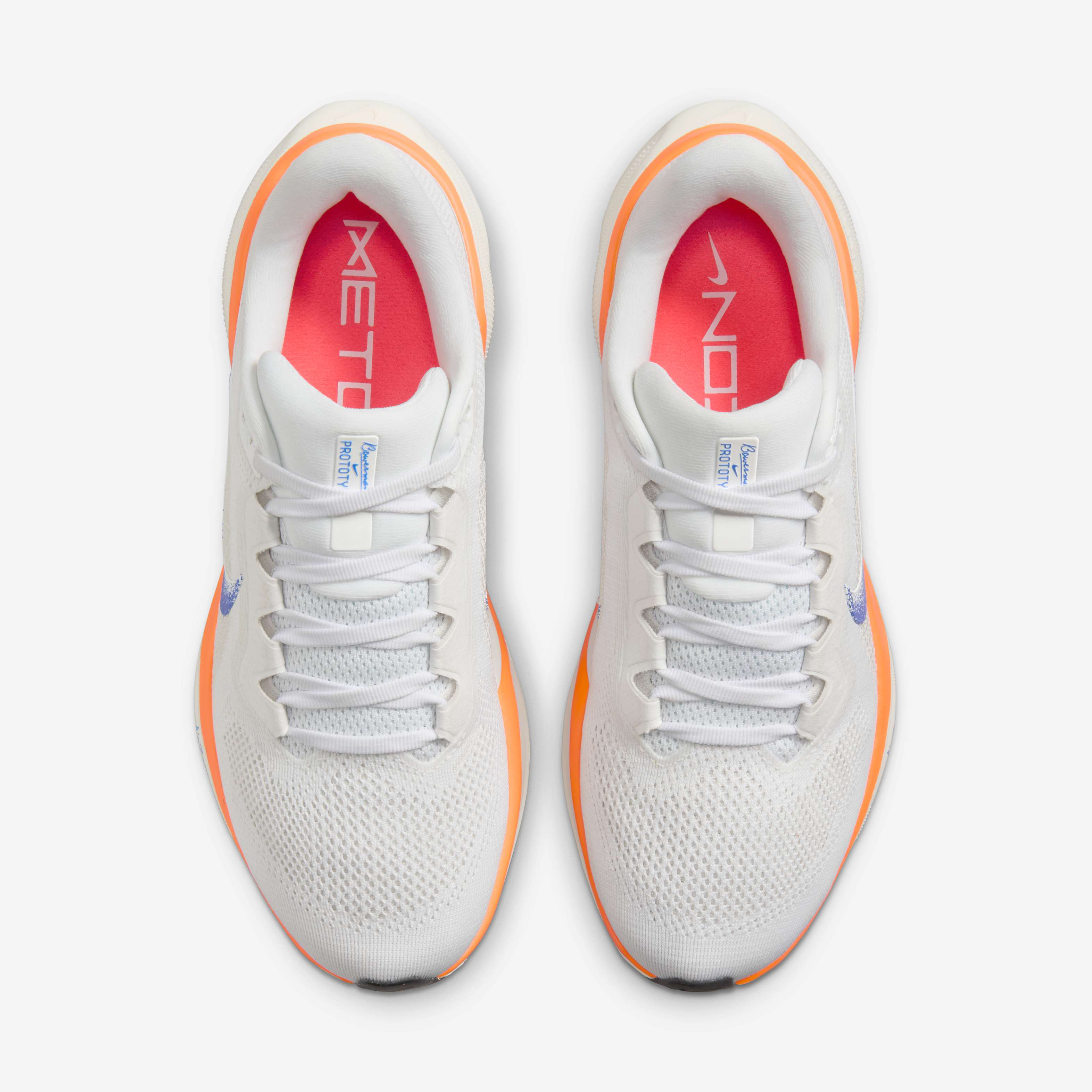 Nike Pegasus 41 Blueprint image number 3