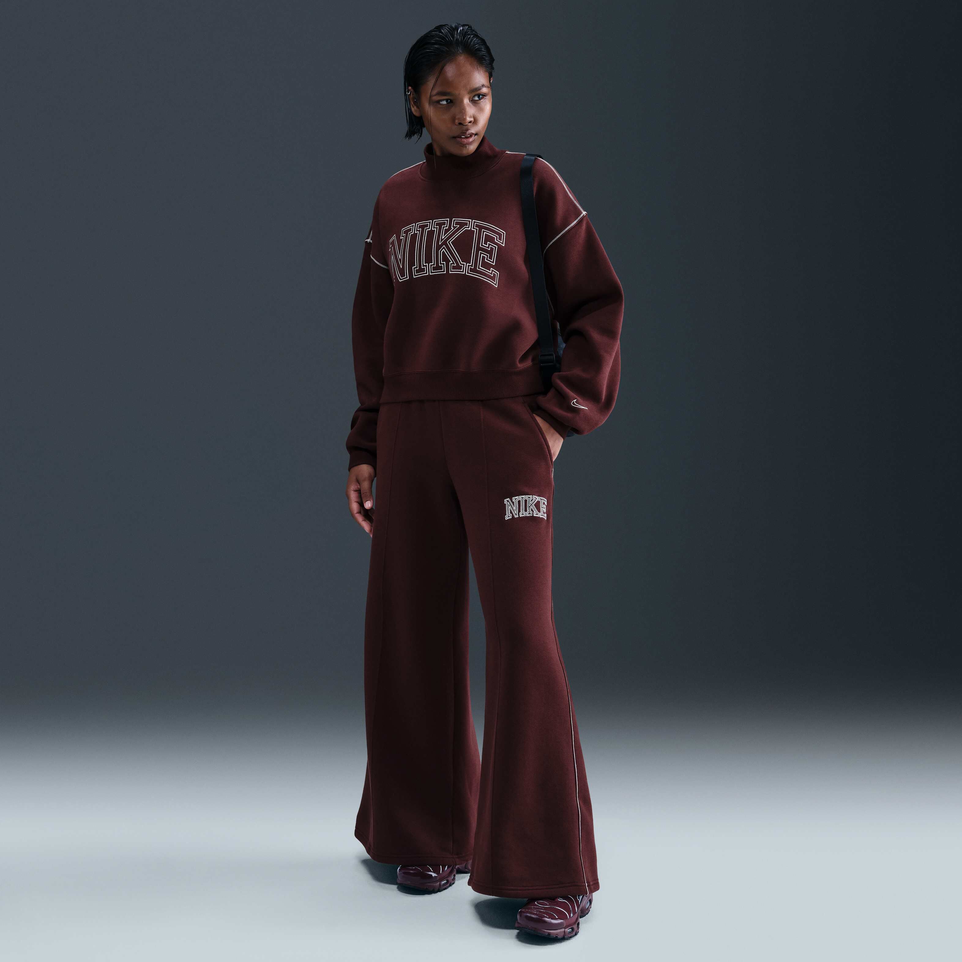 Nike Sportswear Phoenix Fleece image number 3