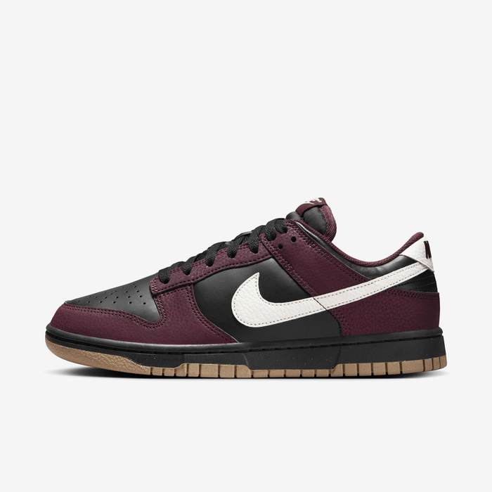 Nike Dunk Burgundy Trainers Nike Buy Nike Dunk Low Next Nature