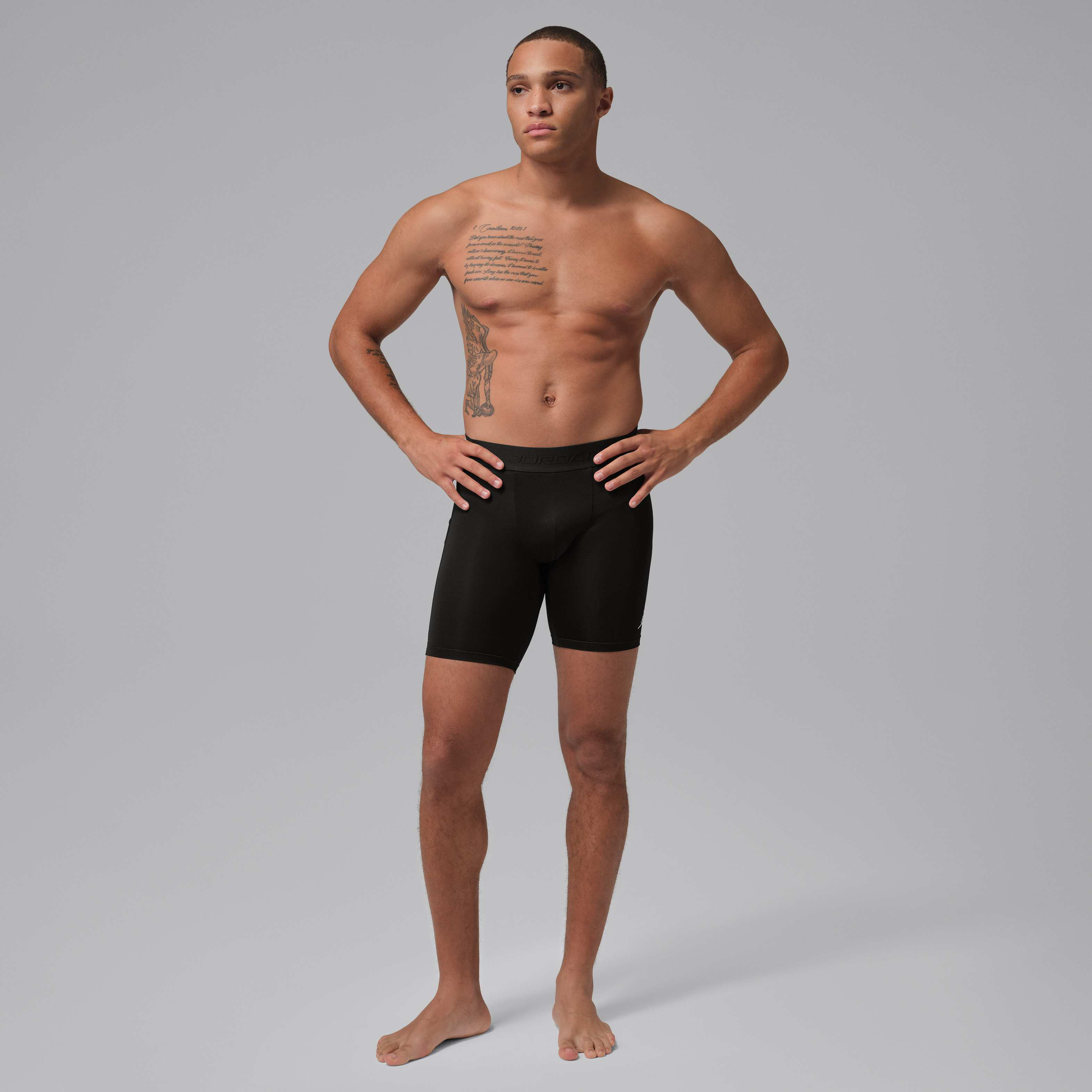 جوردن سبورت اسينشالز image number 5