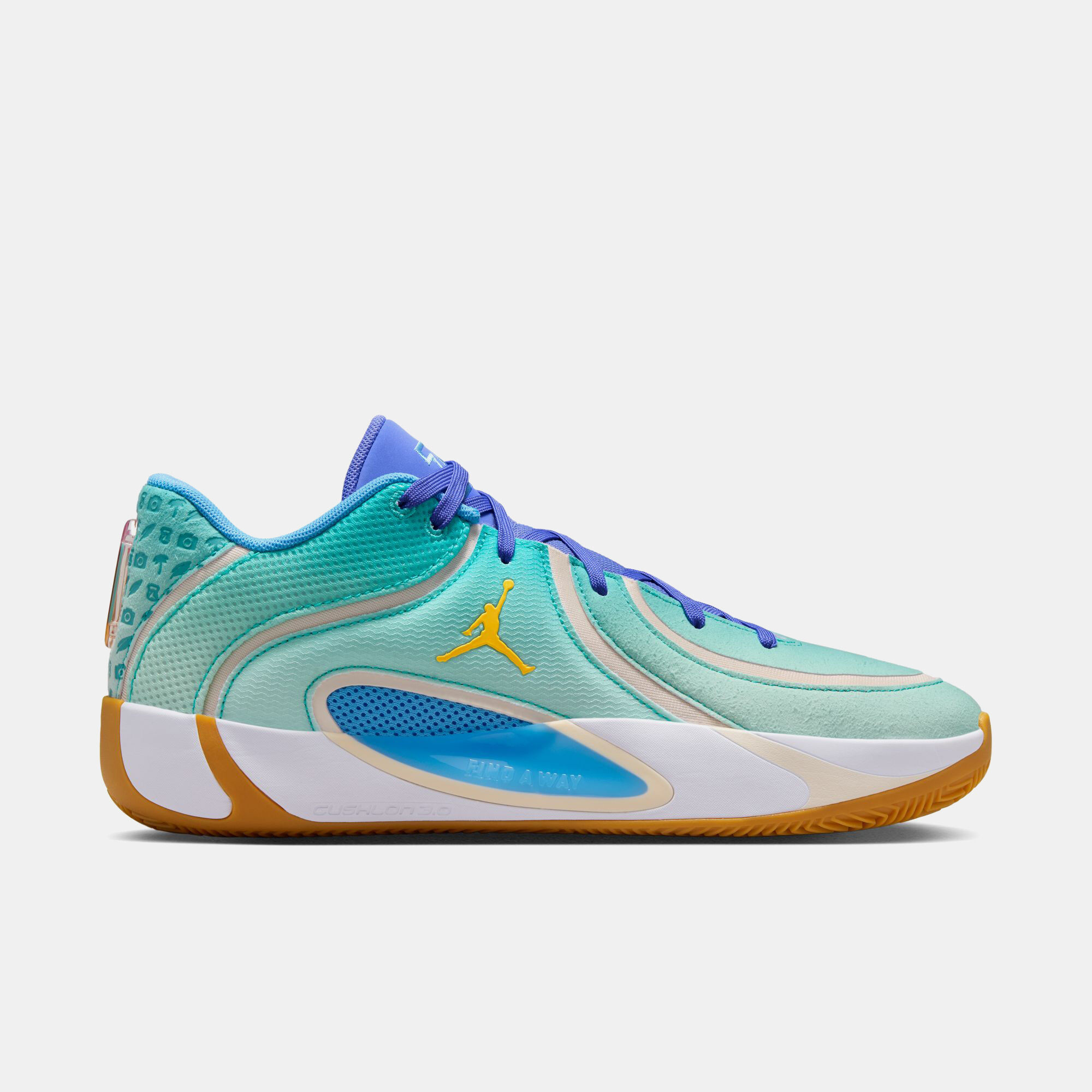 Tatum 4 SE image number 5