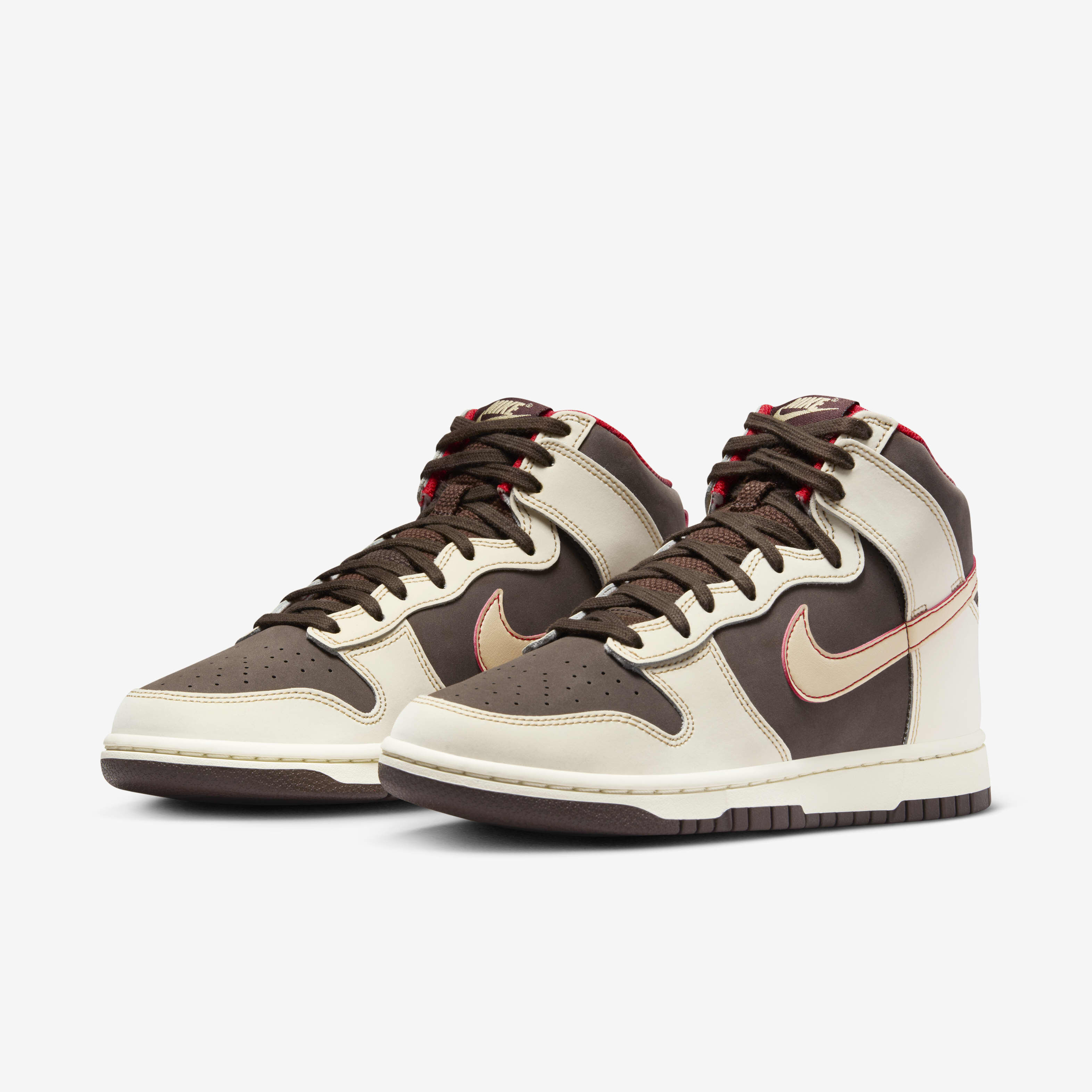Mens nike dunk high basketball shoes shop