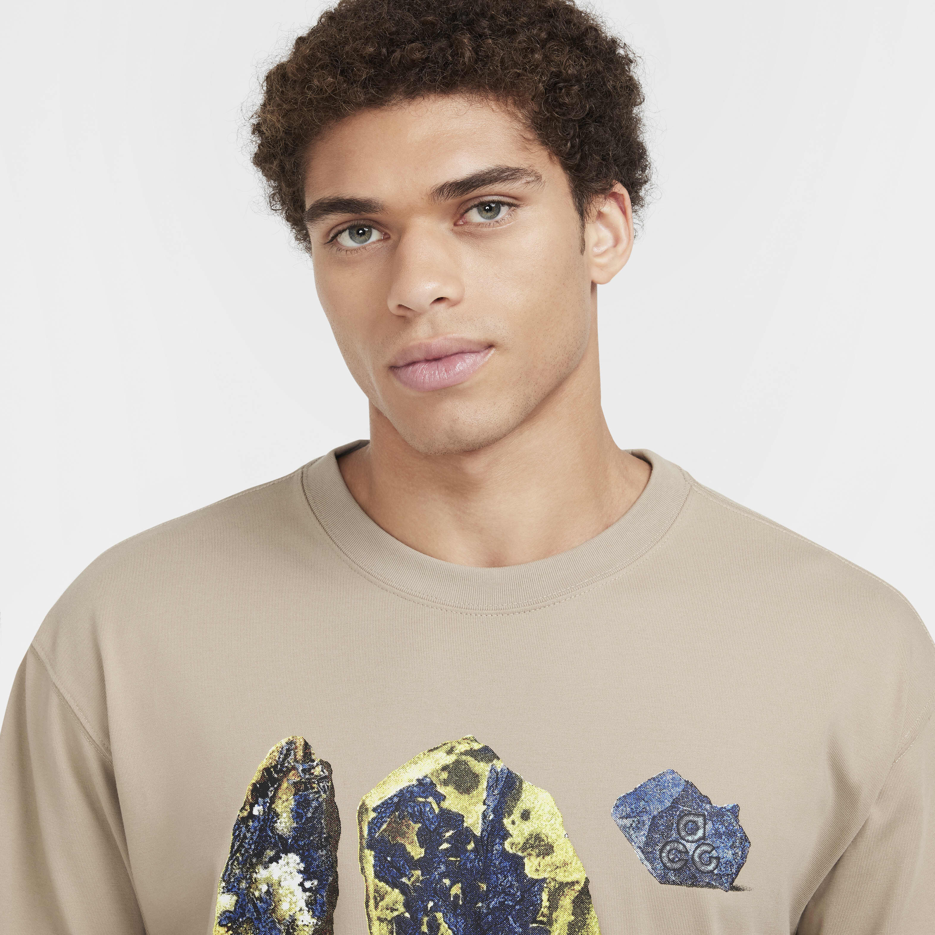 نايكي ايه سي جي image number 2