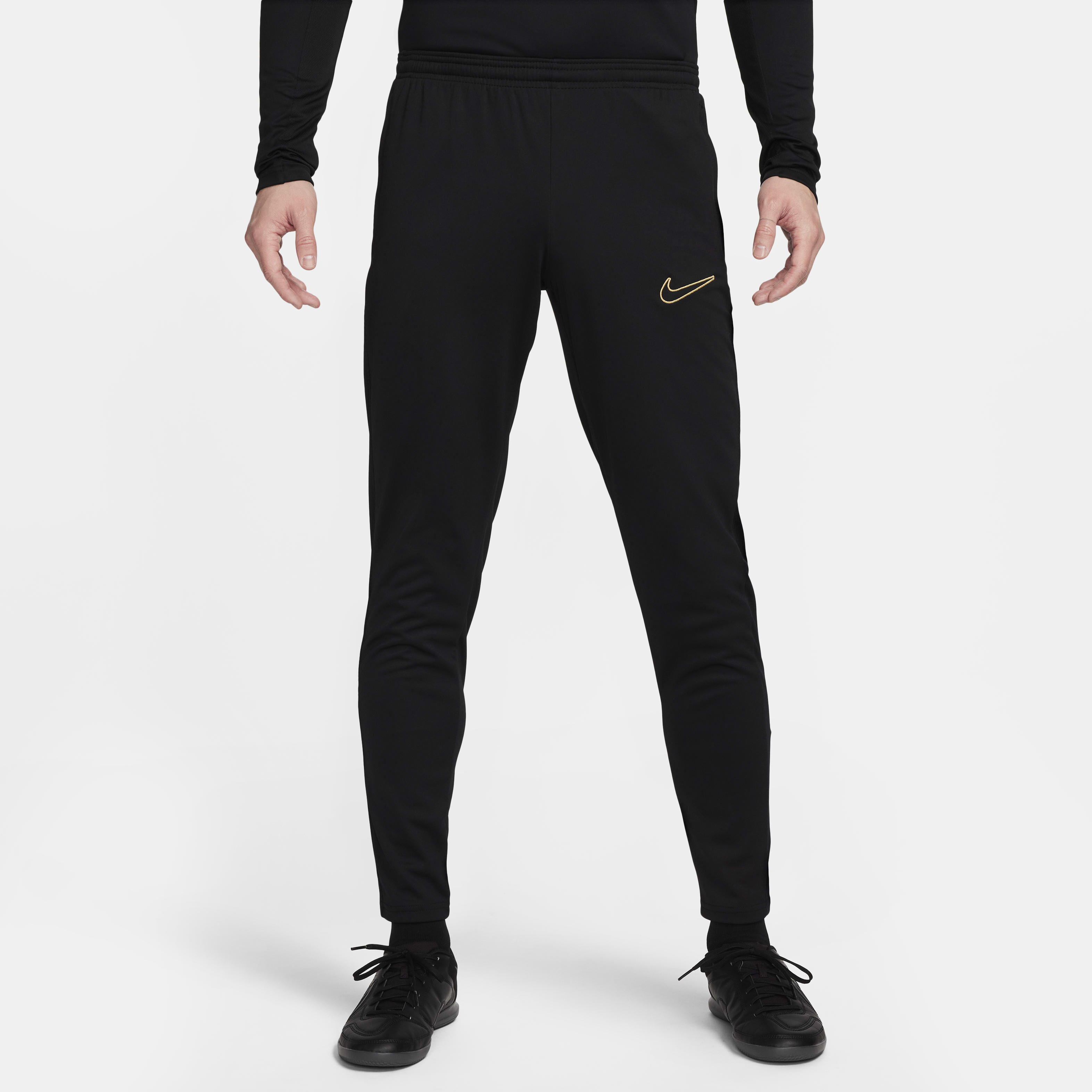 Buy Nike Dri-FIT Academy Men's Dri-FIT Football Pants Black