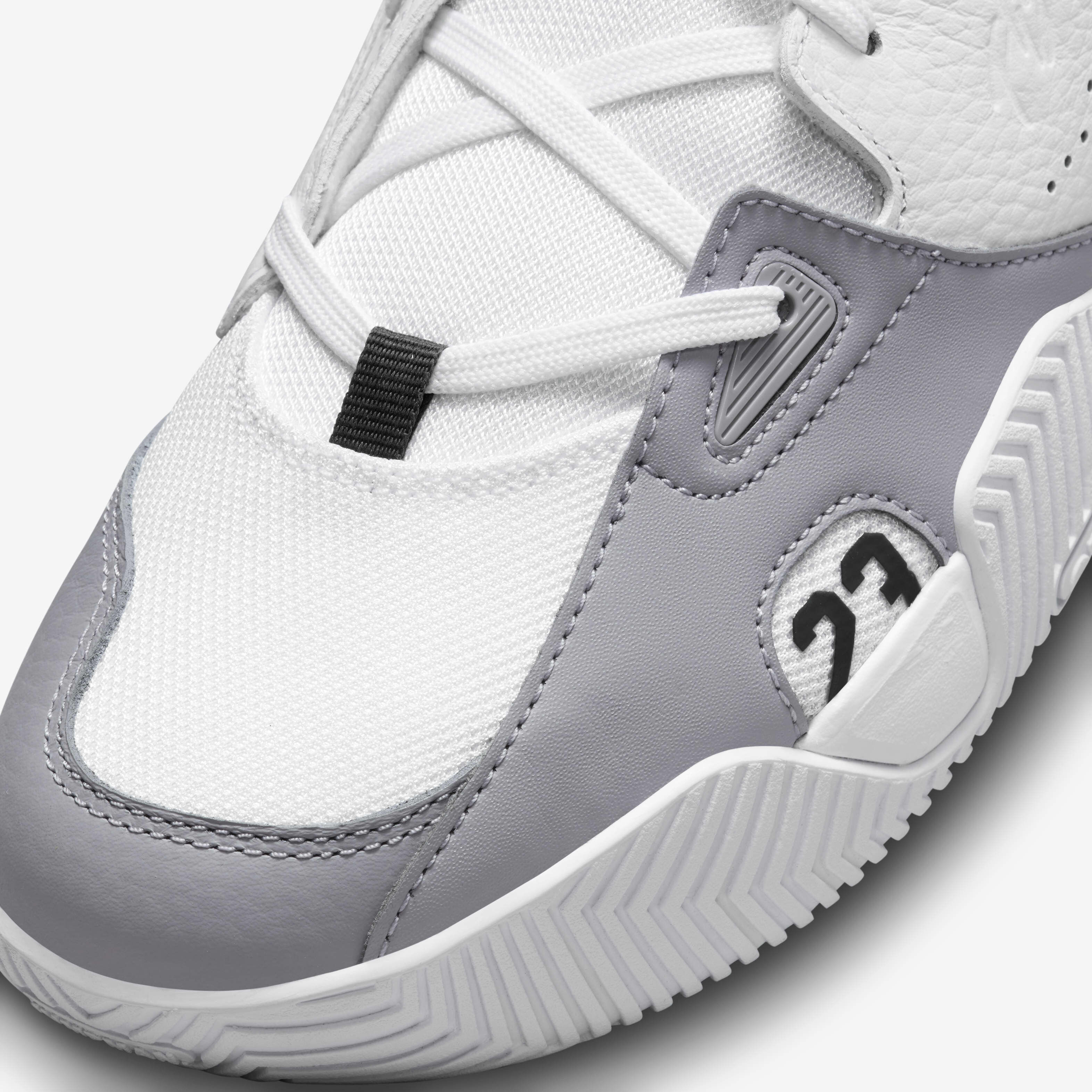 Buy Jordan Stay Loyal 2 Men's Shoes - White/Cement Grey/Anthracite