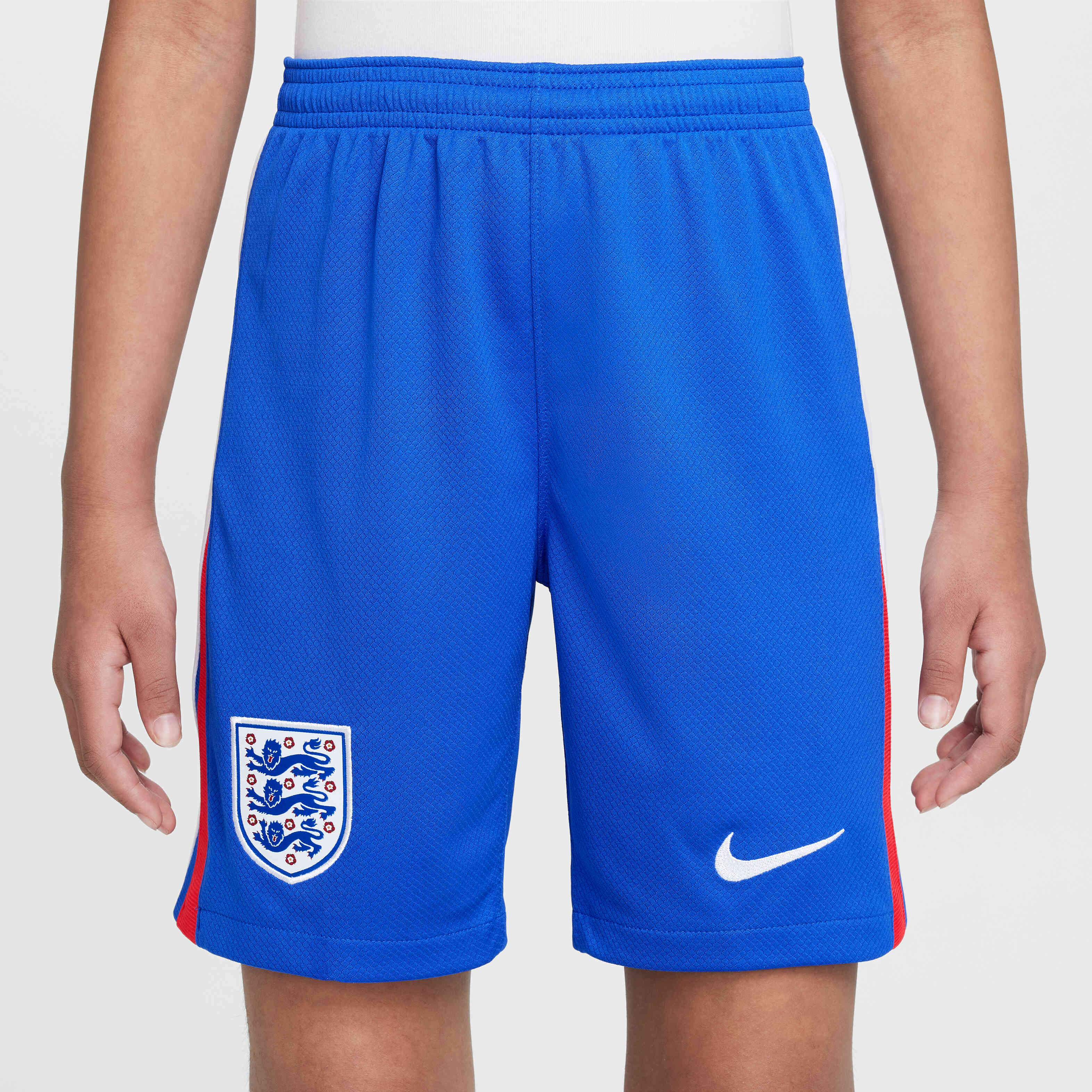 England 2025/26 Stadium Home image number 1