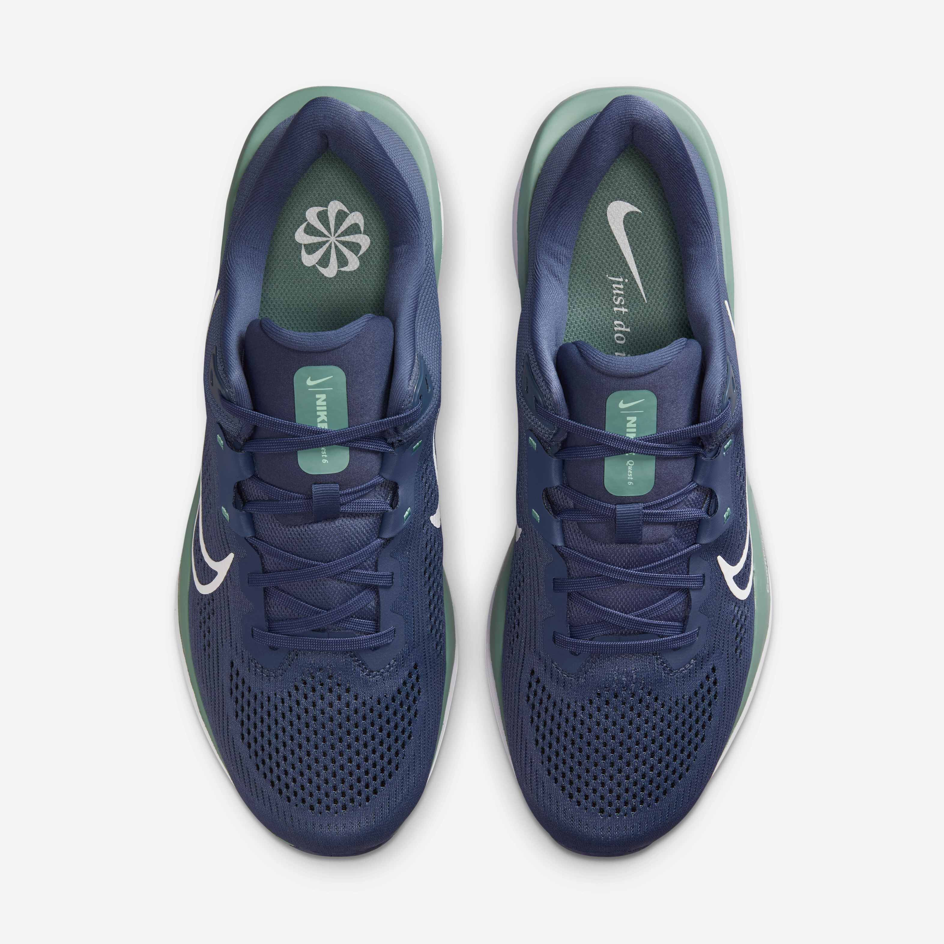 Nike Quest 6 image number 3