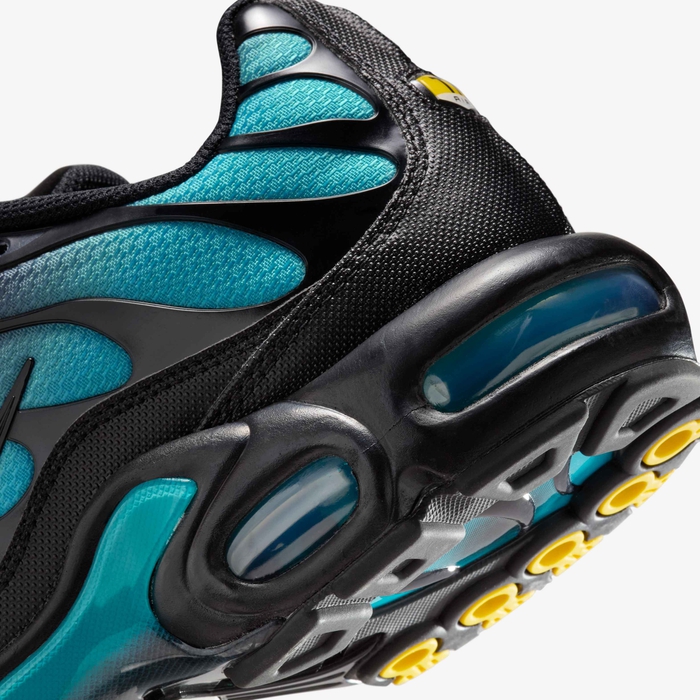 Buy Nike Air Max Plus Men's Shoes Black/Dusty Cactus/Black