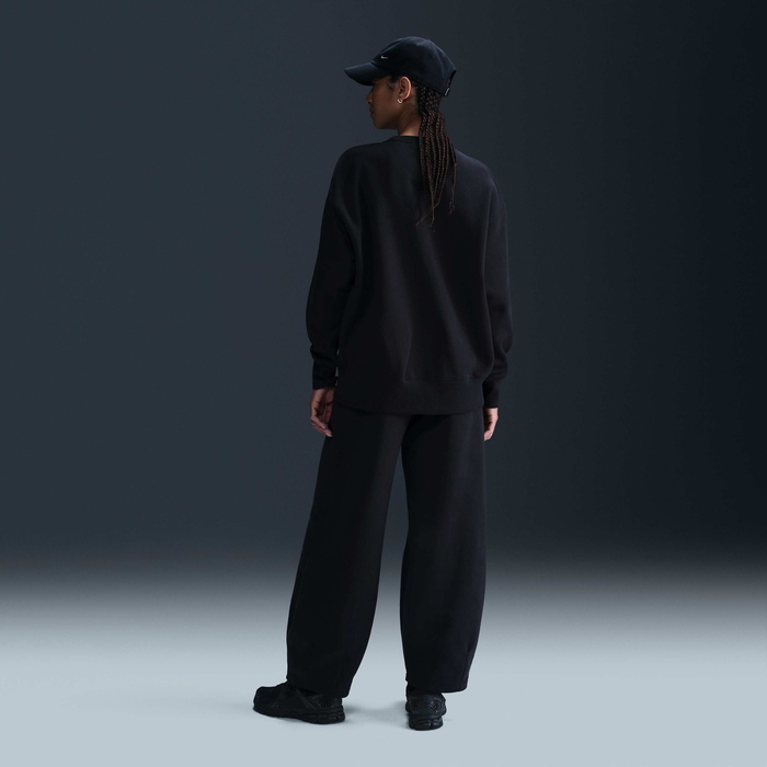 その他 Nike FW25 CREW NECK PHOENIX FLEECE OS (FZ4270 010) Buy Nike Sportswear Phoenix Fleece Women's Oversized Crew