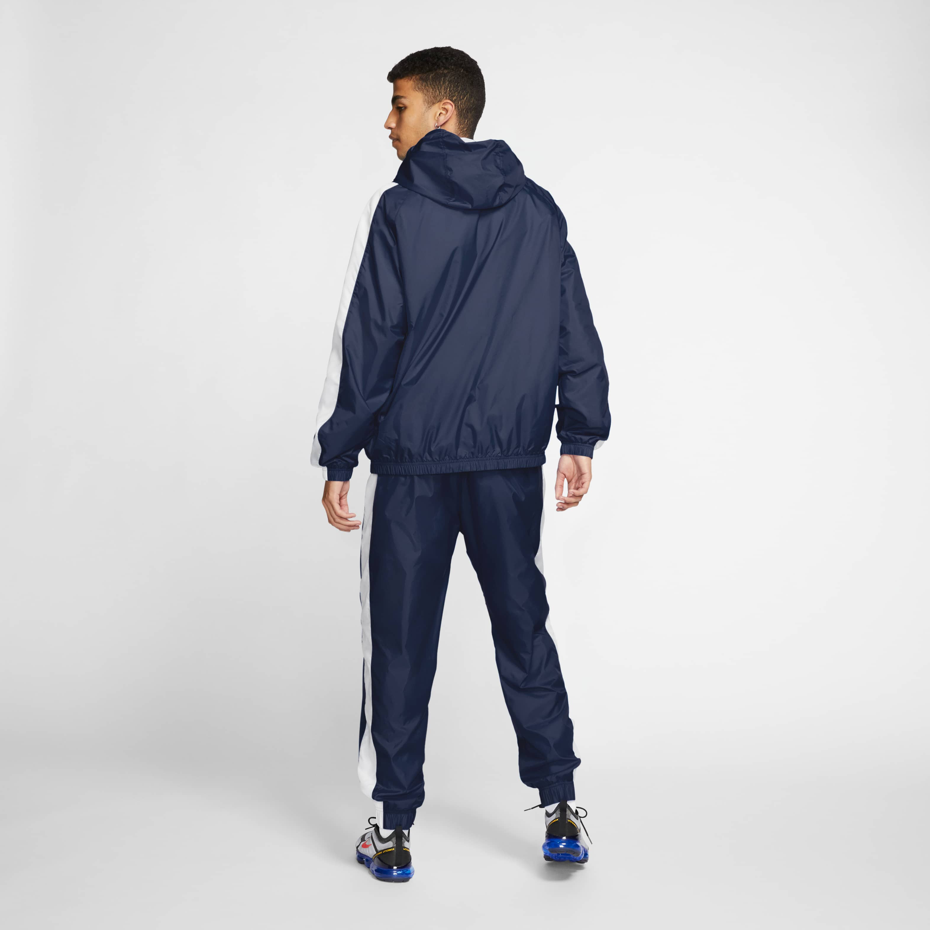 Nike Sportswear image number 1