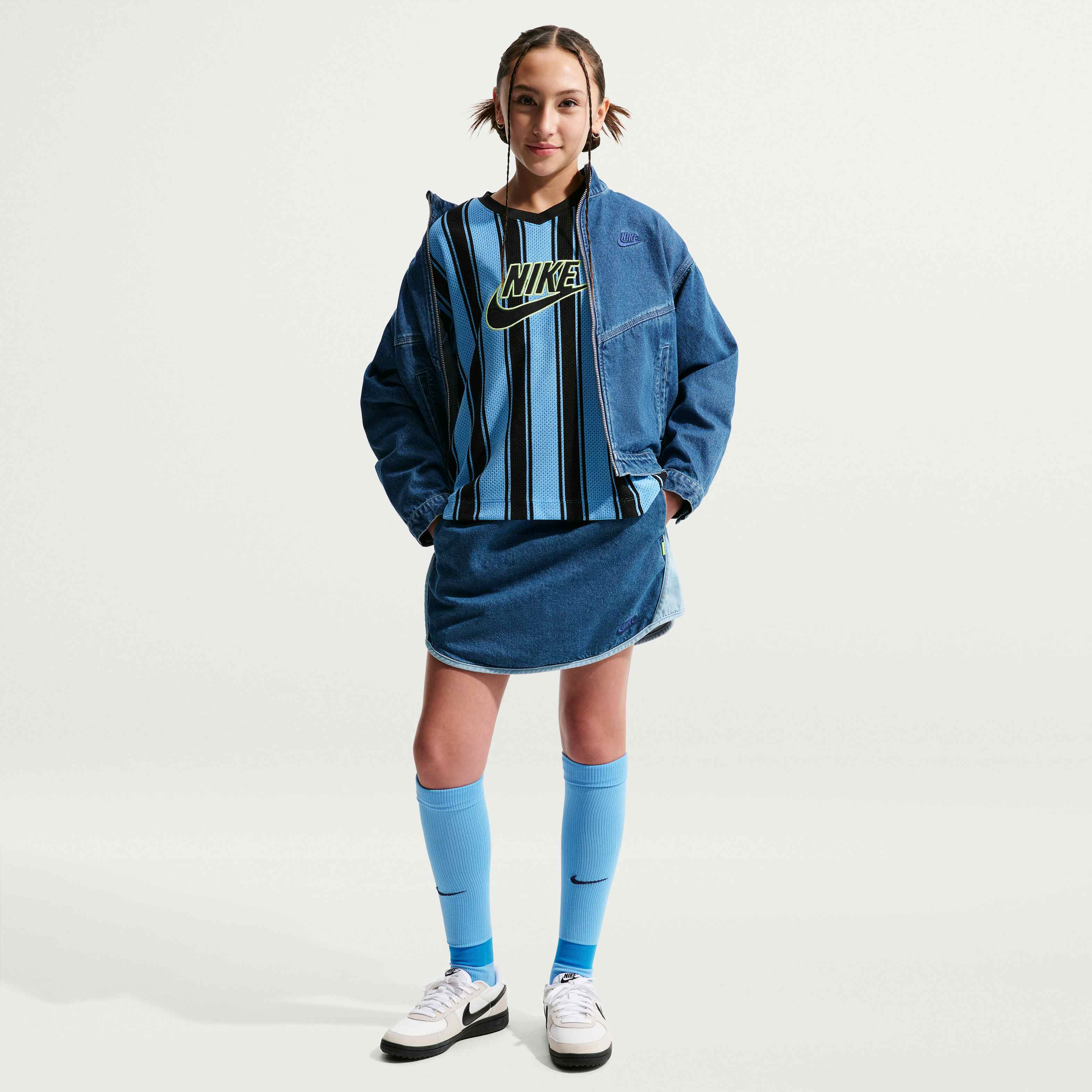 Nike Sportswear Collection image number 5