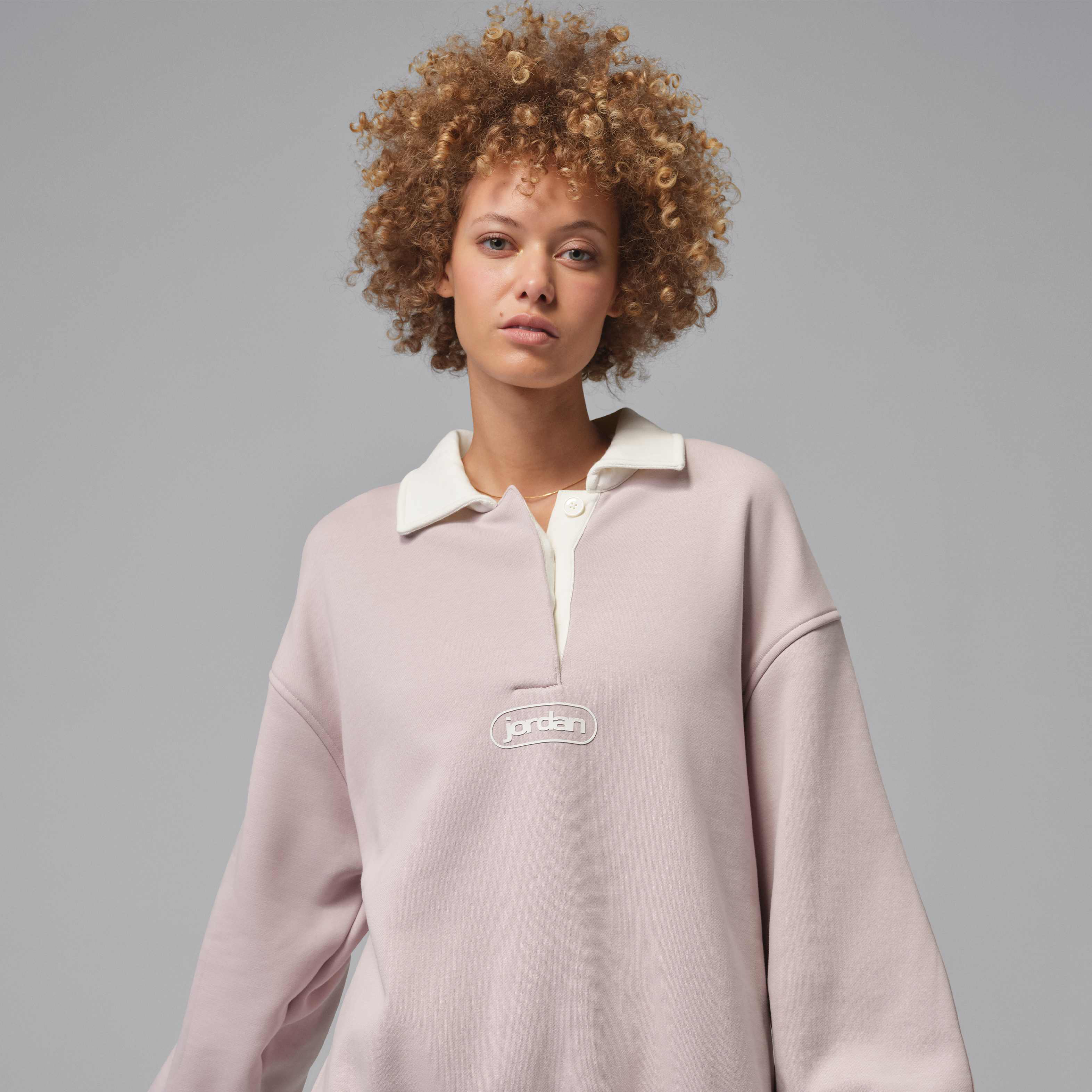 Jordan Flight Fleece image number 0