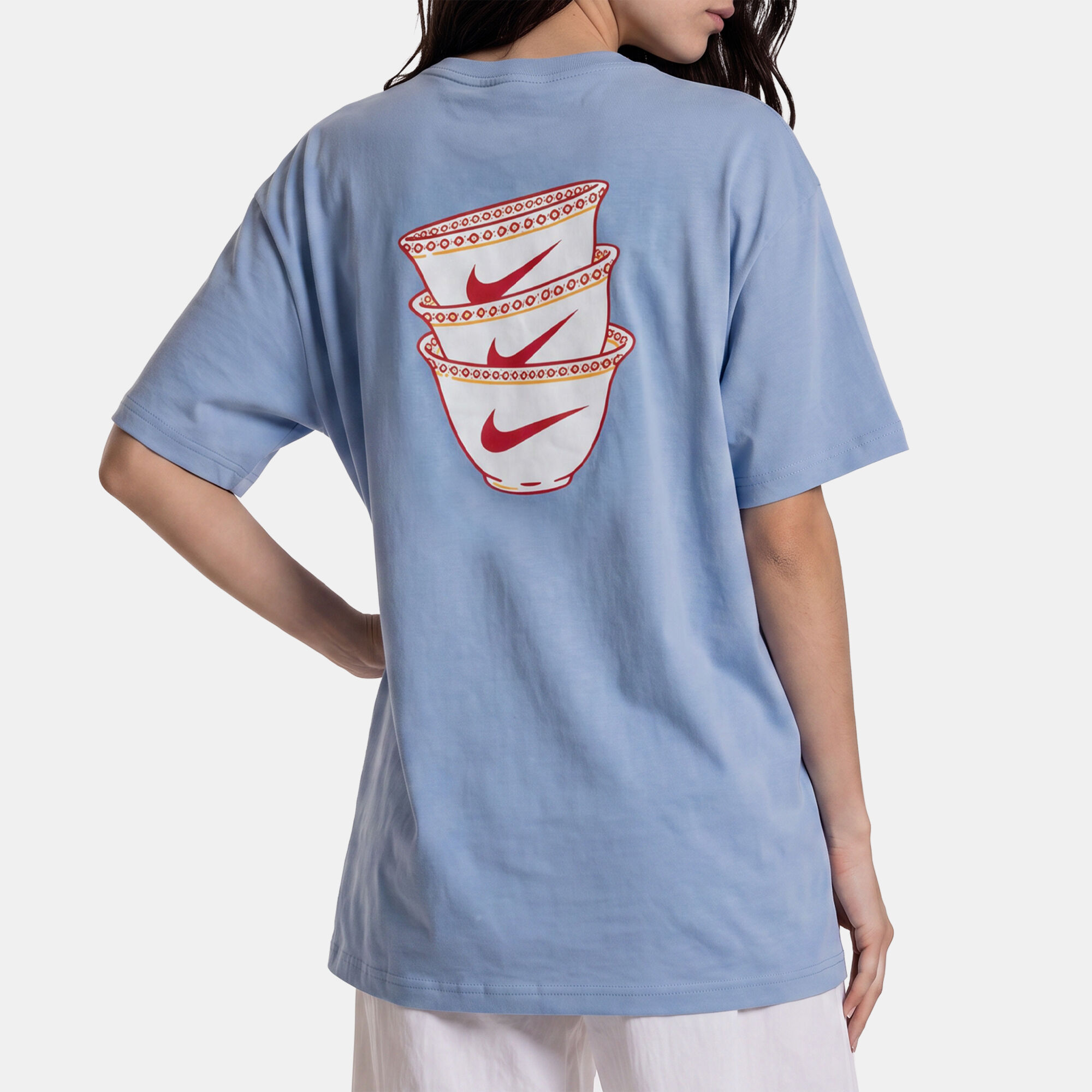 نايكي سيتي تي - دبي image number 1