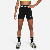 Nike Pro Leak Protection: Period