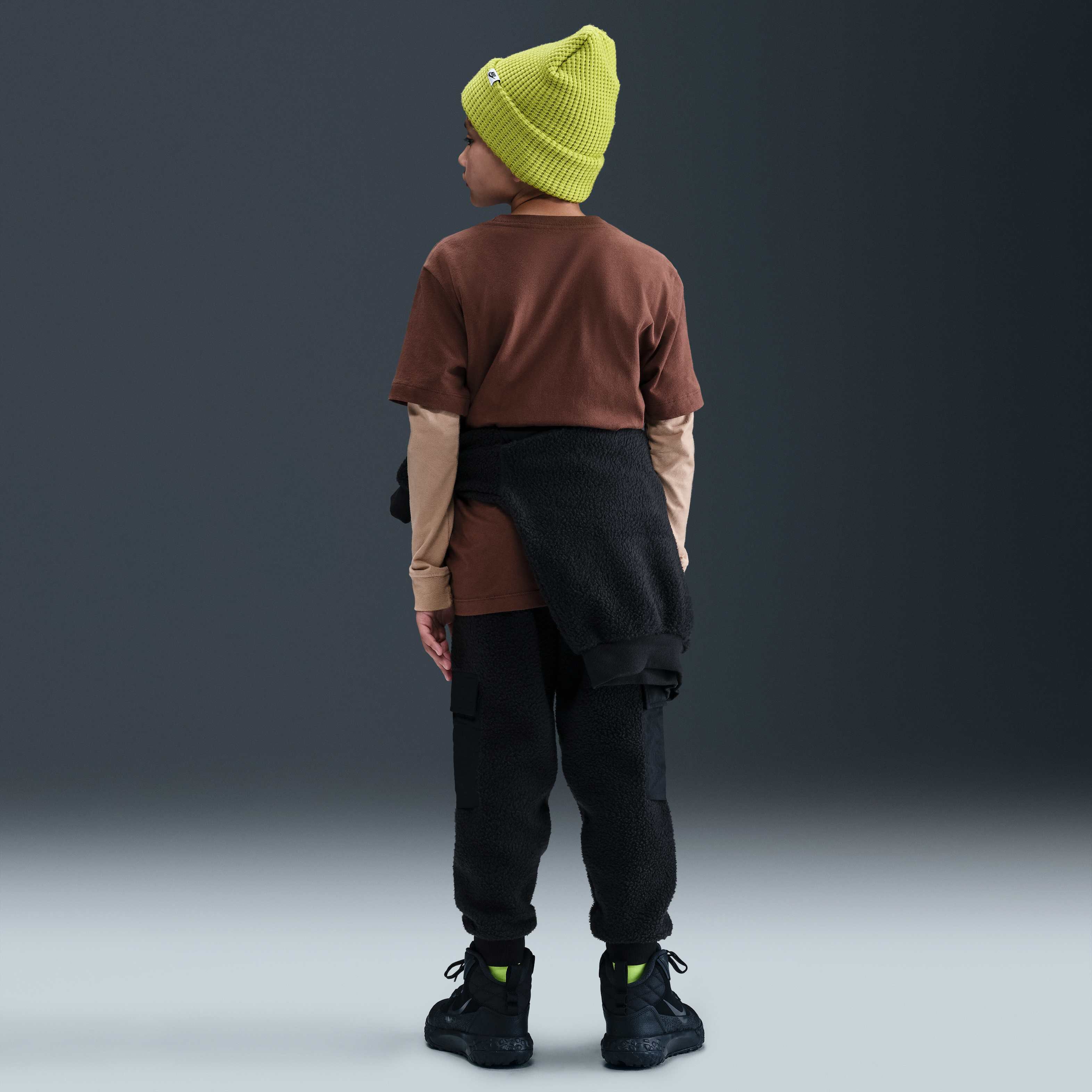 Nike Sportswear Club Fleece image number 5