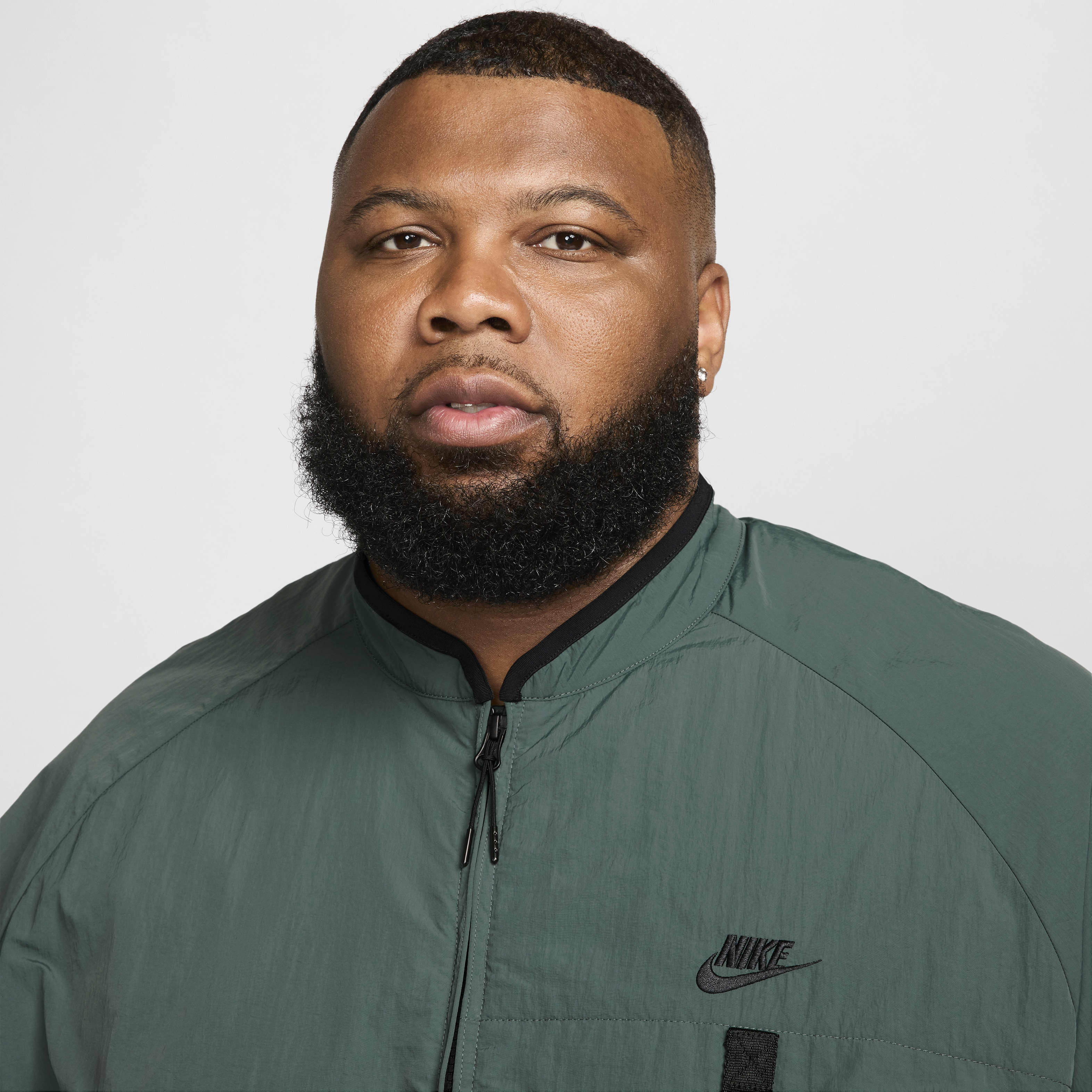 Nike Tech image number 8